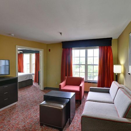 Homewood Suites By Hilton- Longview Εξωτερικό φωτογραφία