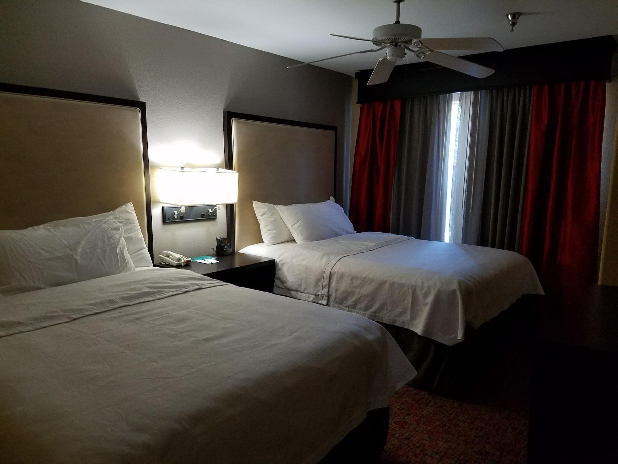 Homewood Suites By Hilton- Longview Εξωτερικό φωτογραφία