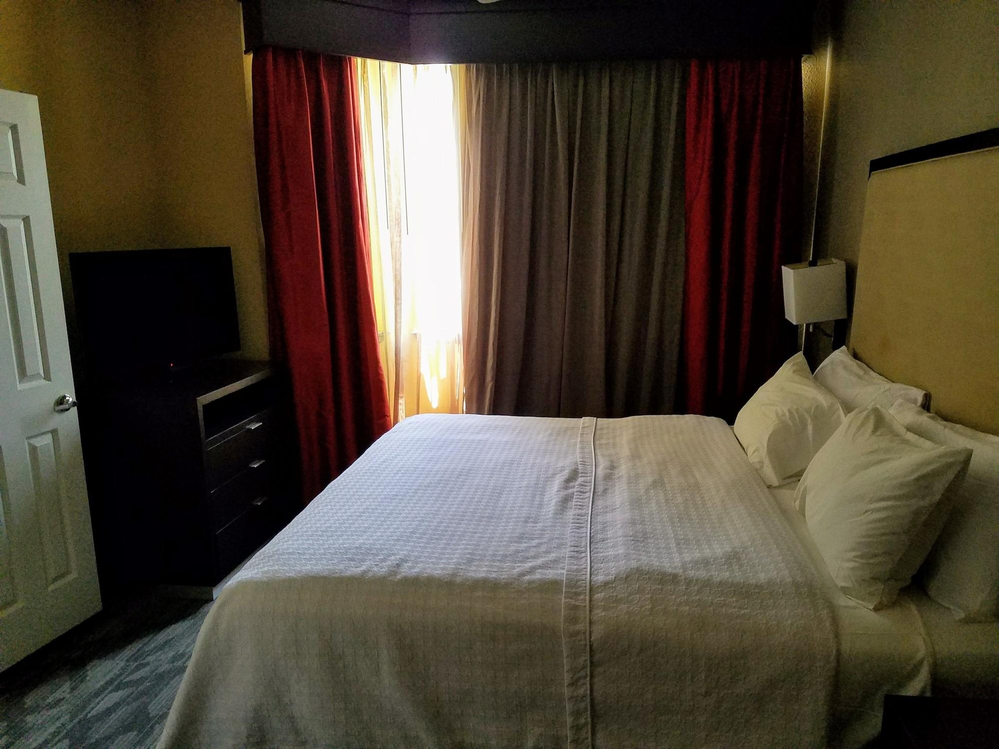 Homewood Suites By Hilton- Longview Εξωτερικό φωτογραφία