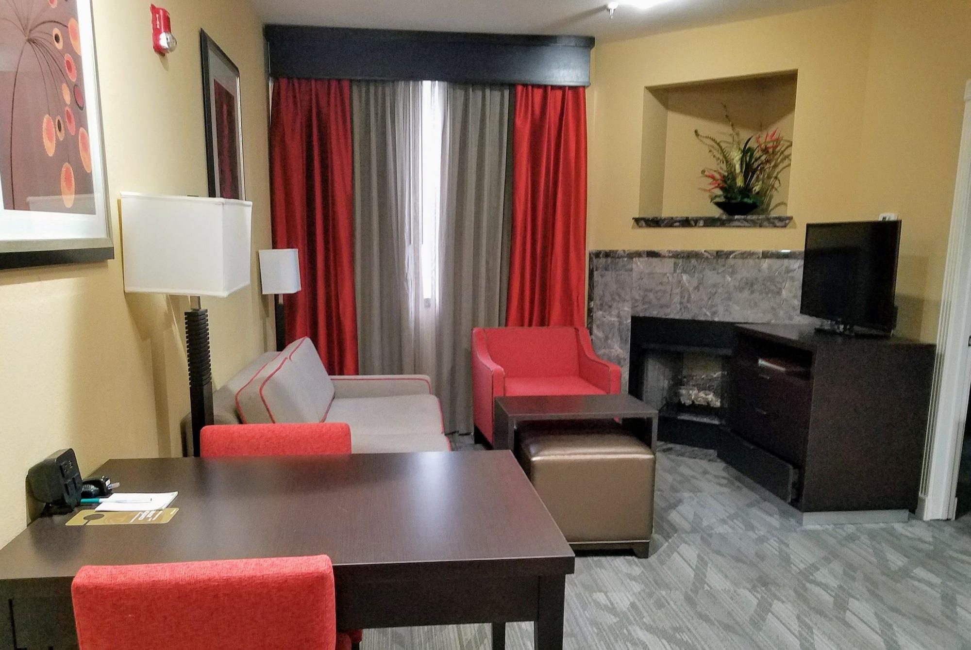 Homewood Suites By Hilton- Longview Εξωτερικό φωτογραφία