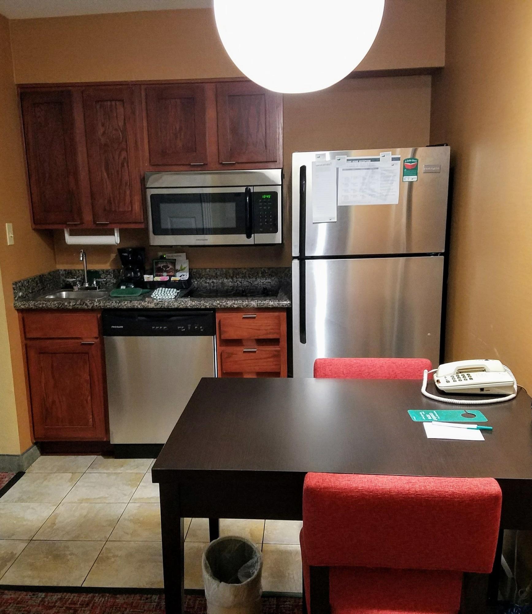 Homewood Suites By Hilton- Longview Εξωτερικό φωτογραφία
