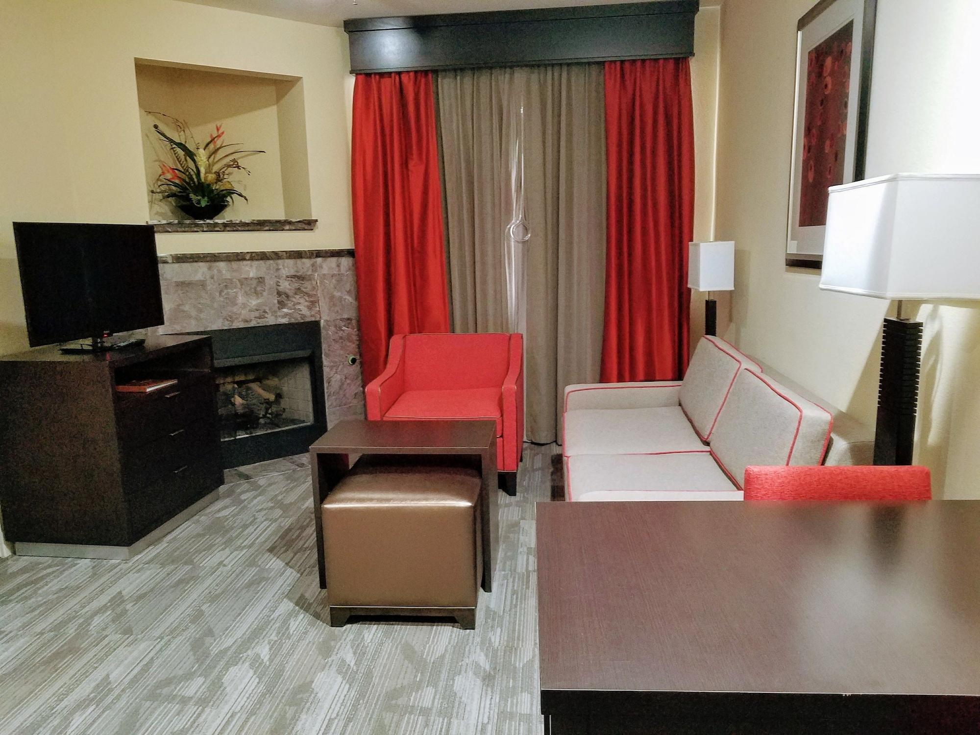 Homewood Suites By Hilton- Longview Εξωτερικό φωτογραφία