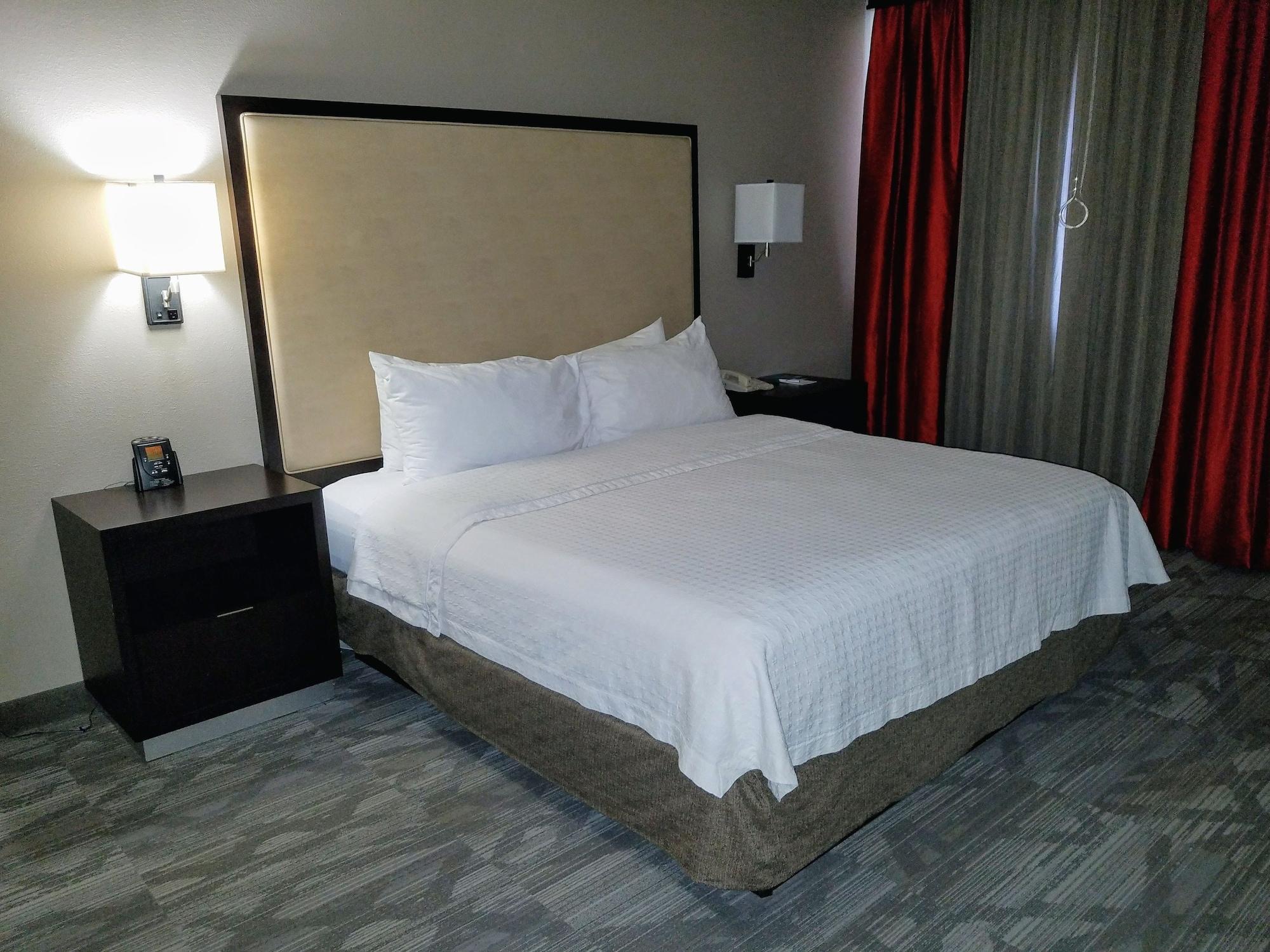 Homewood Suites By Hilton- Longview Εξωτερικό φωτογραφία
