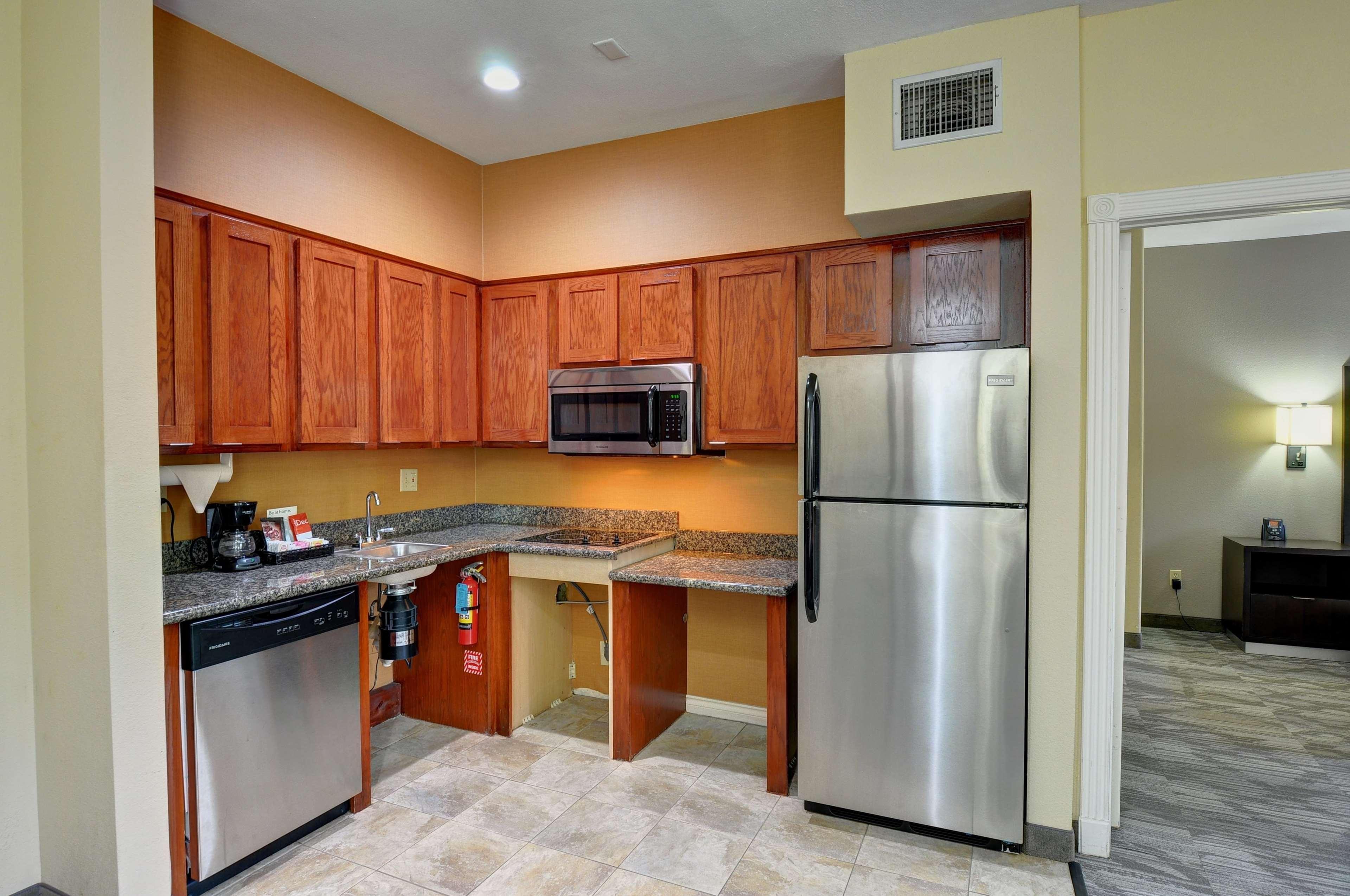 Homewood Suites By Hilton- Longview Εξωτερικό φωτογραφία