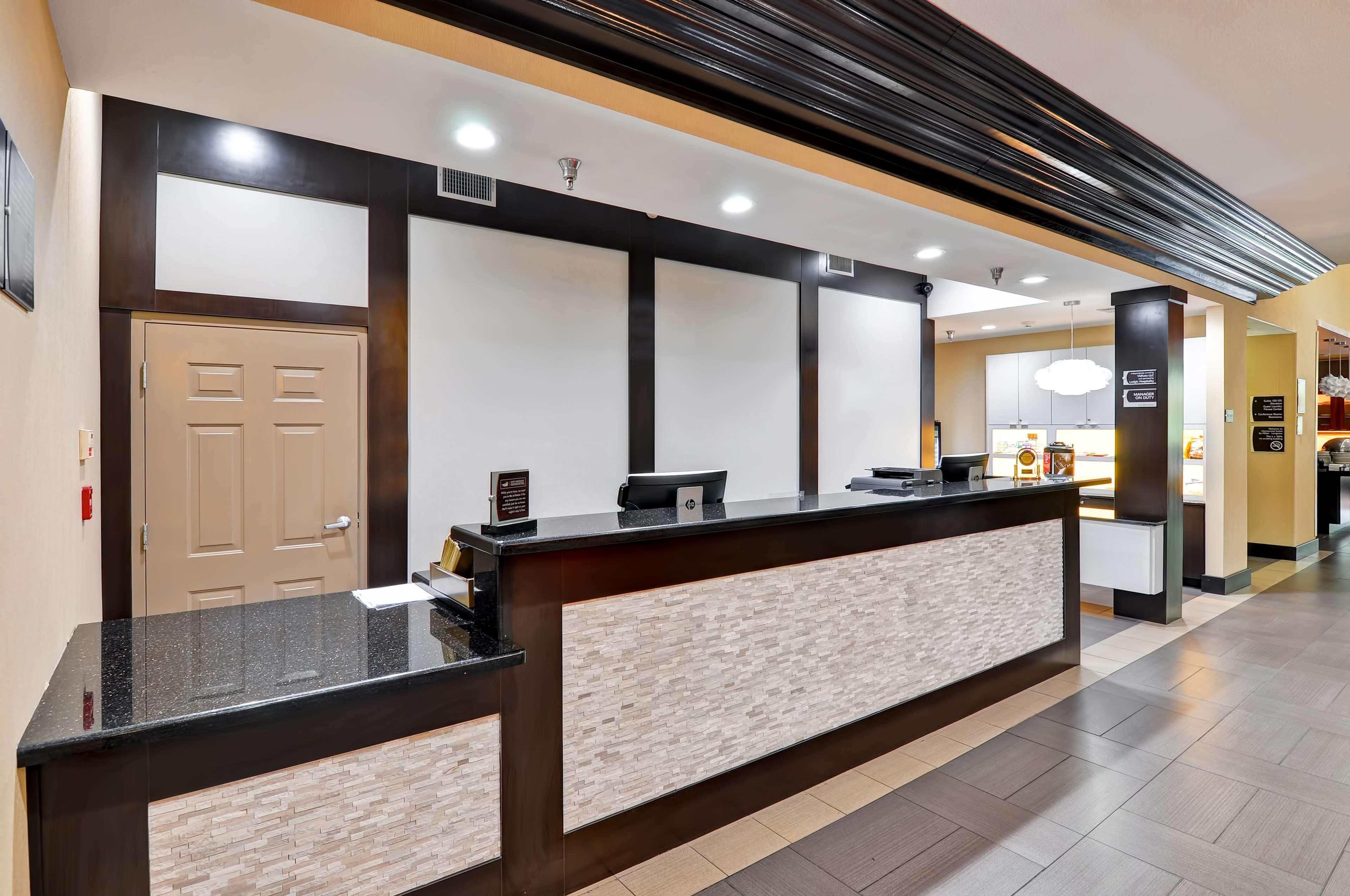 Homewood Suites By Hilton- Longview Εξωτερικό φωτογραφία