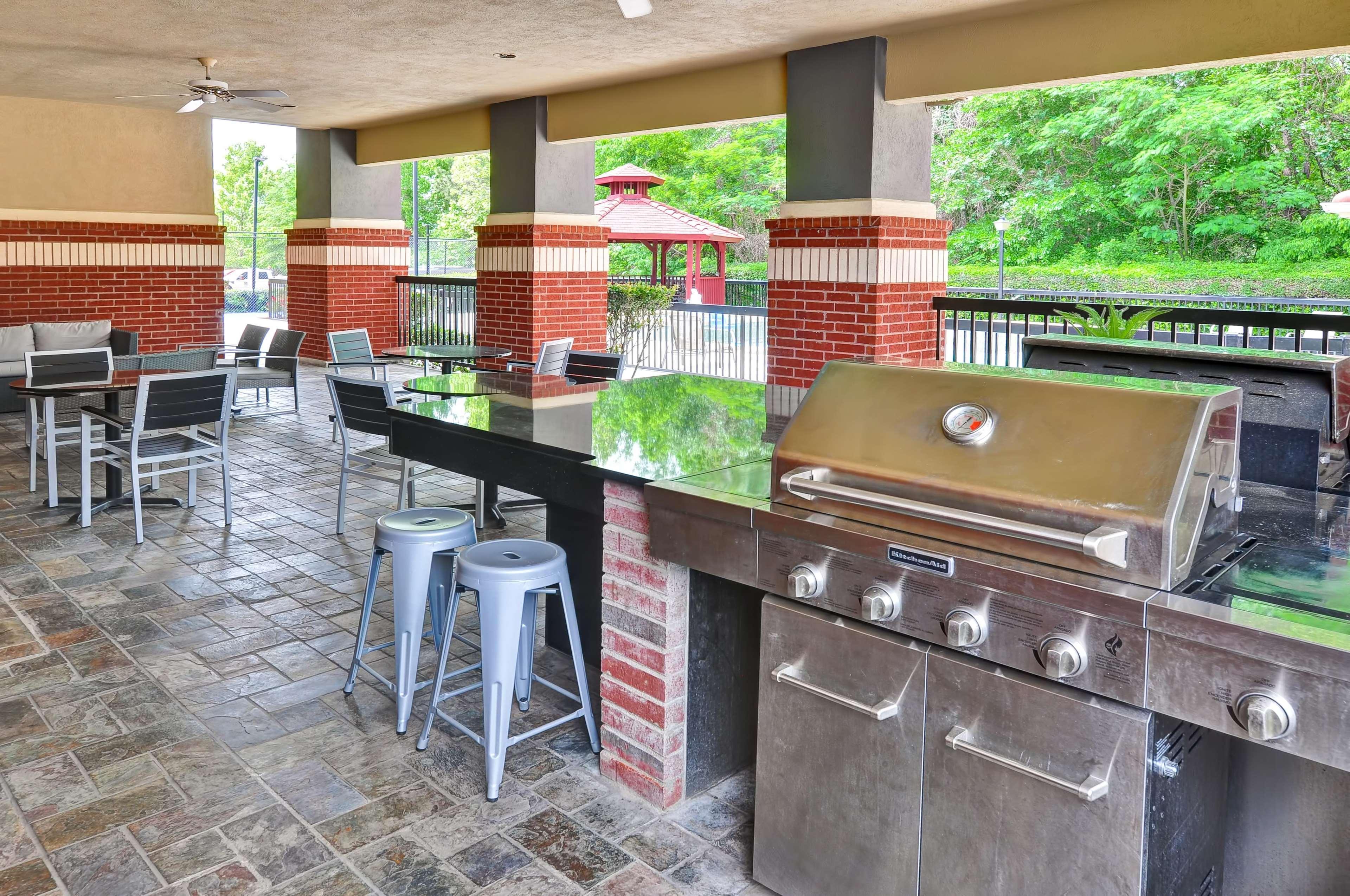 Homewood Suites By Hilton- Longview Εξωτερικό φωτογραφία