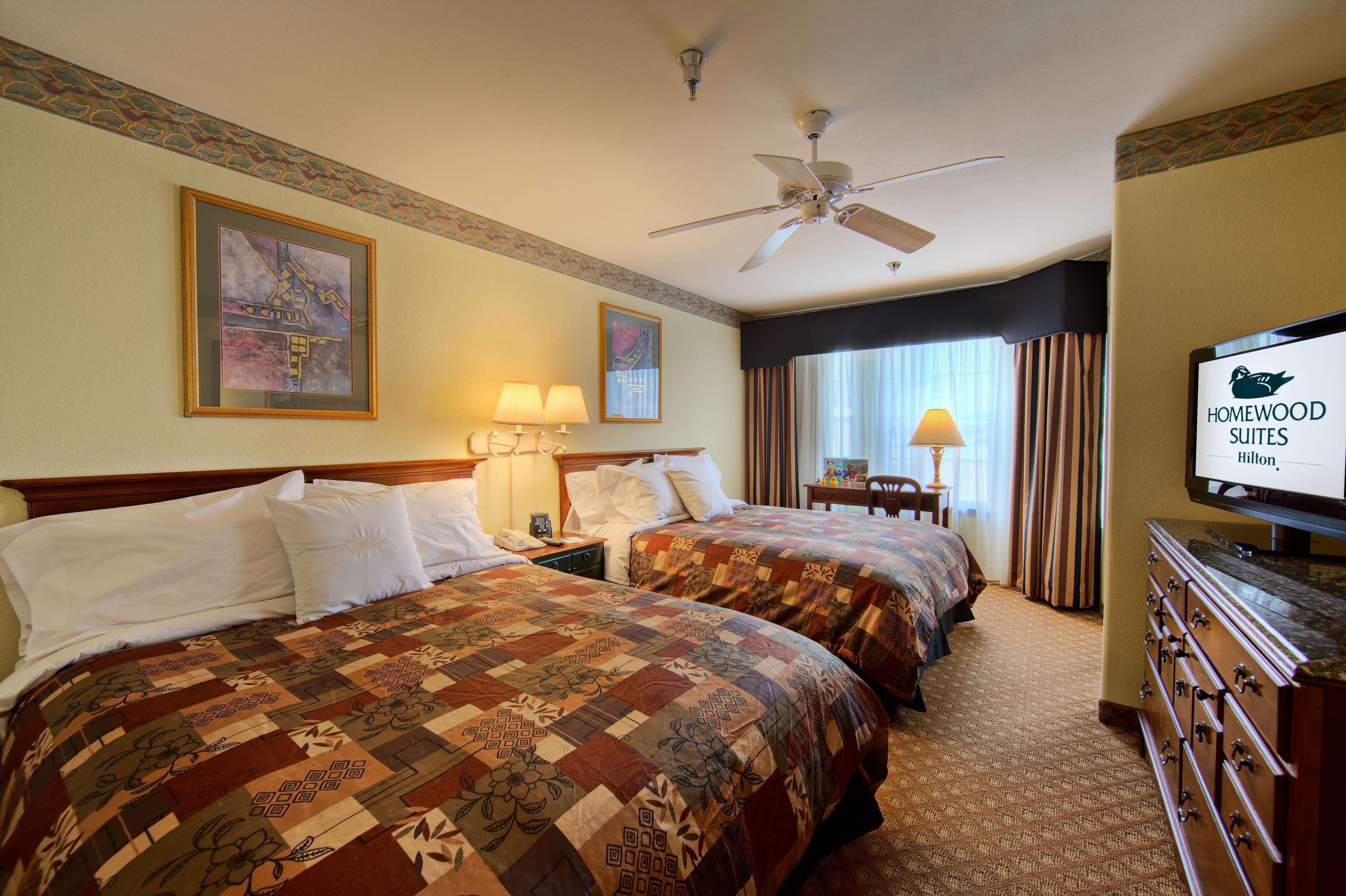 Homewood Suites By Hilton- Longview Εξωτερικό φωτογραφία