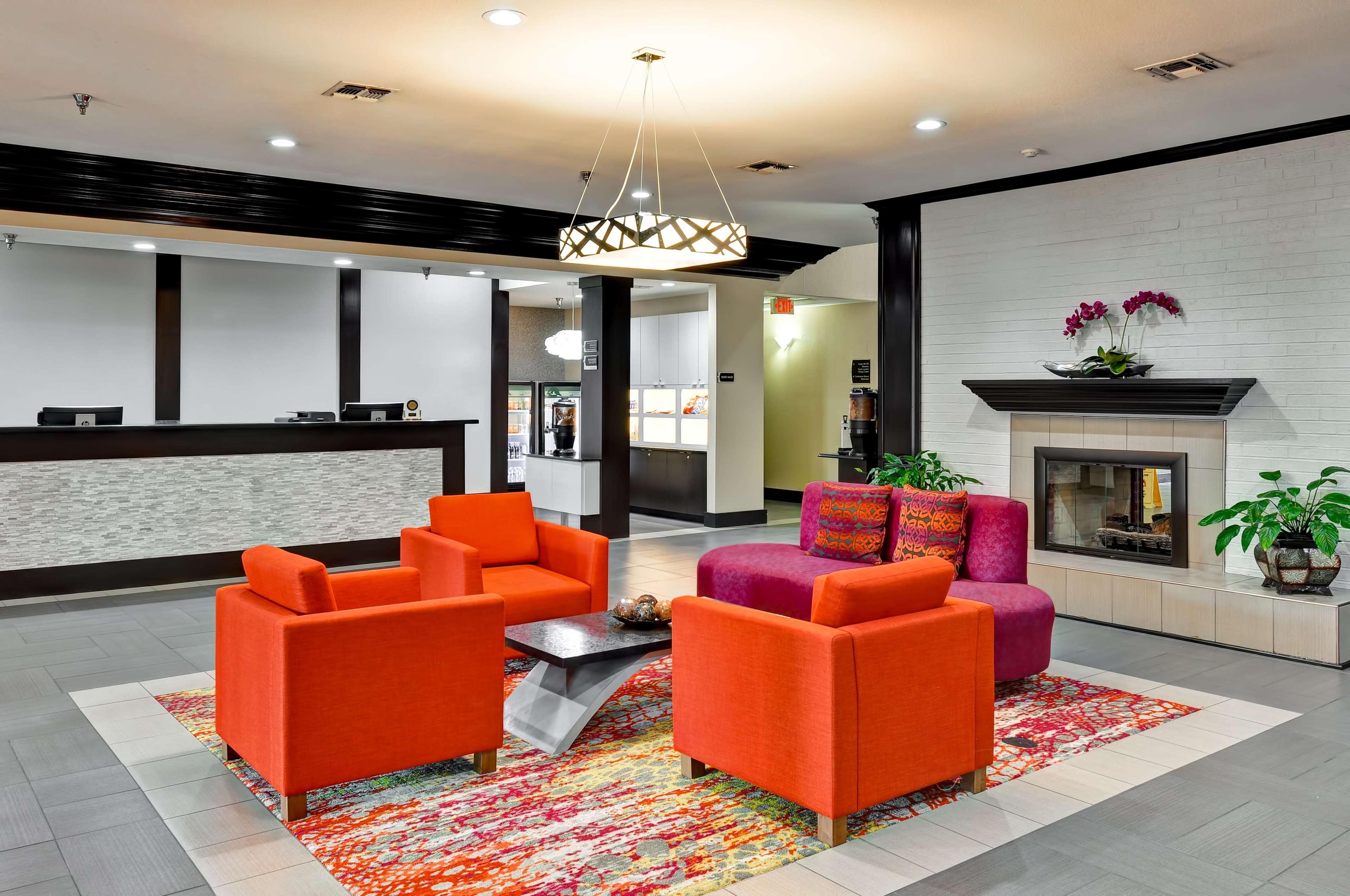 Homewood Suites By Hilton- Longview Εξωτερικό φωτογραφία