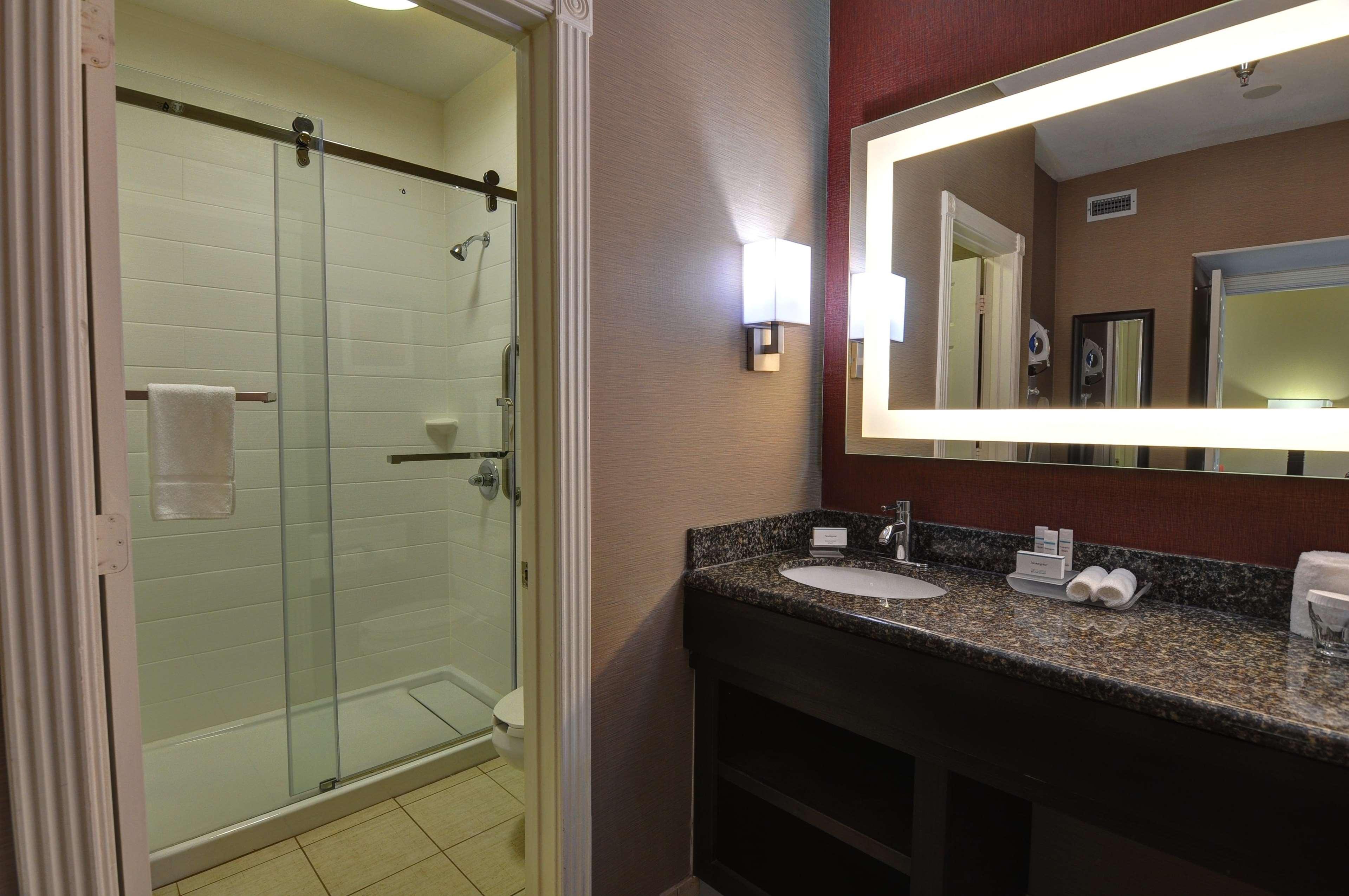 Homewood Suites By Hilton- Longview Εξωτερικό φωτογραφία
