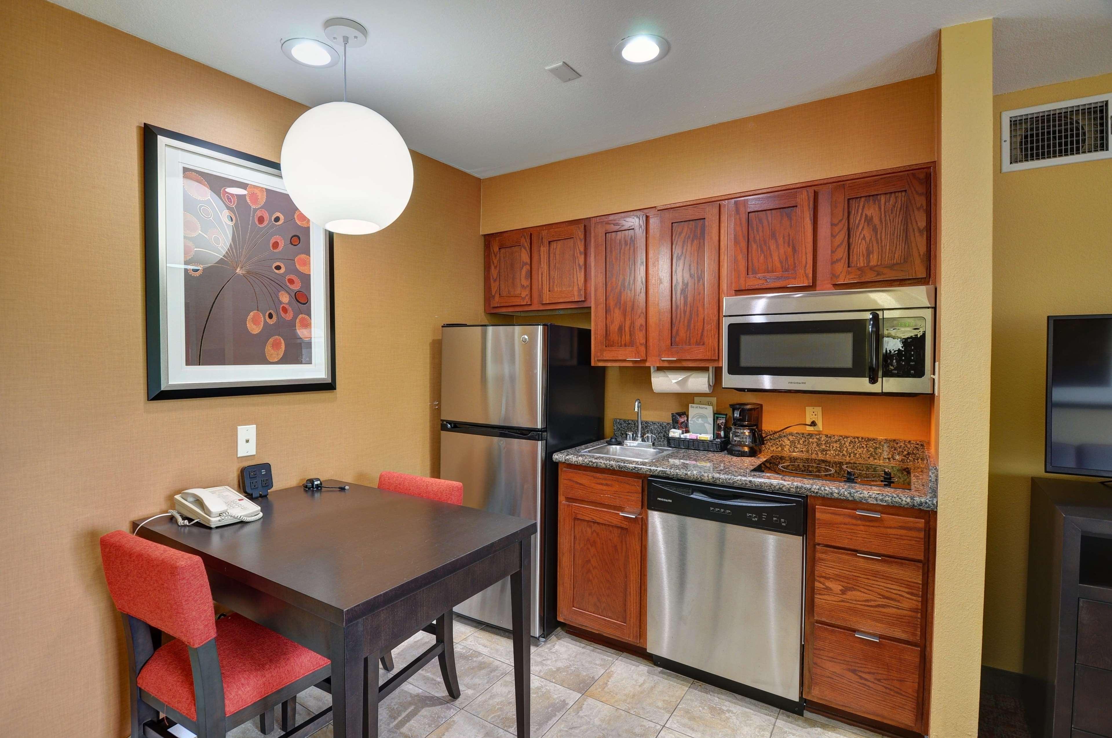 Homewood Suites By Hilton- Longview Εξωτερικό φωτογραφία