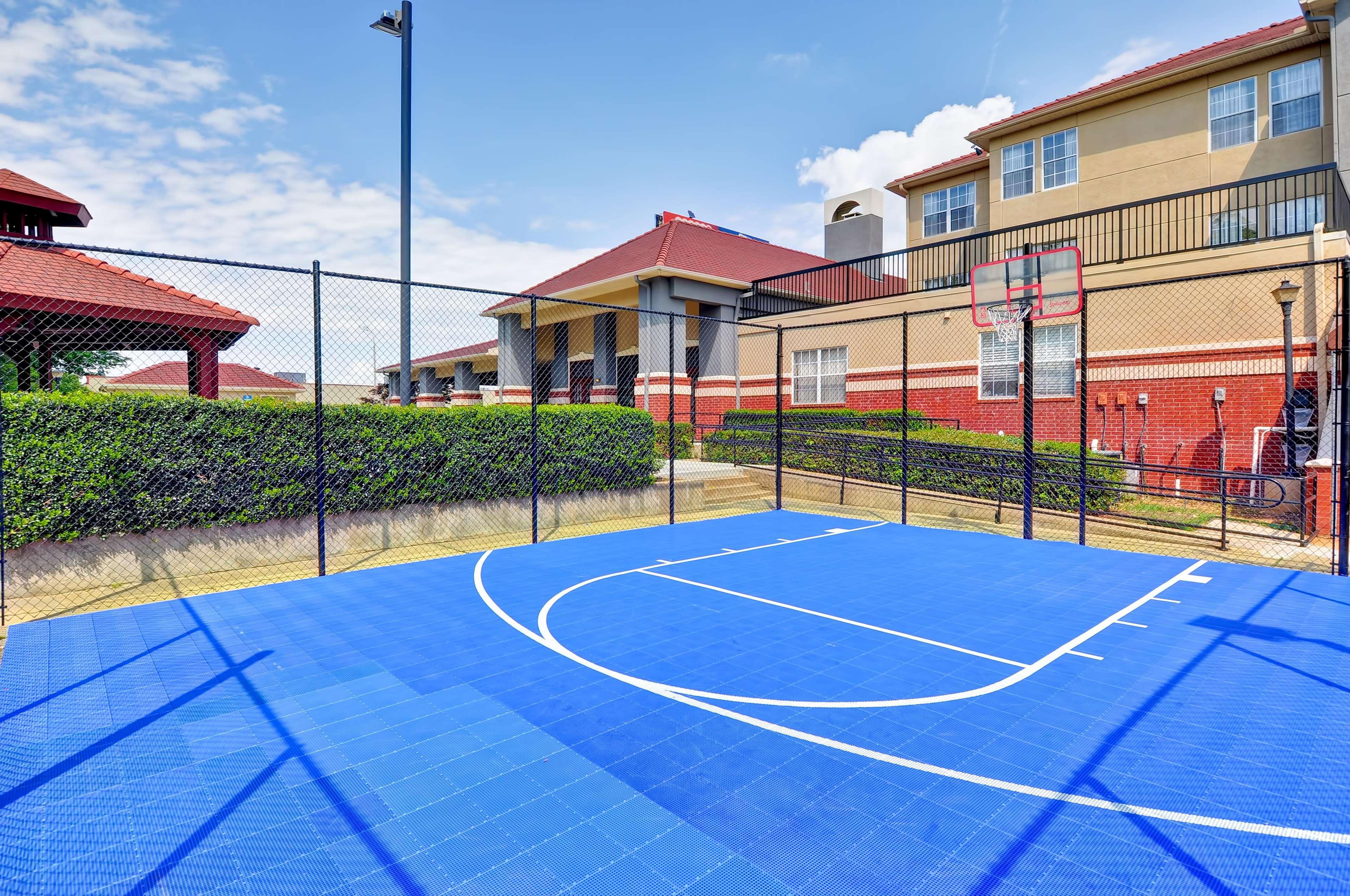 Homewood Suites By Hilton- Longview Εξωτερικό φωτογραφία