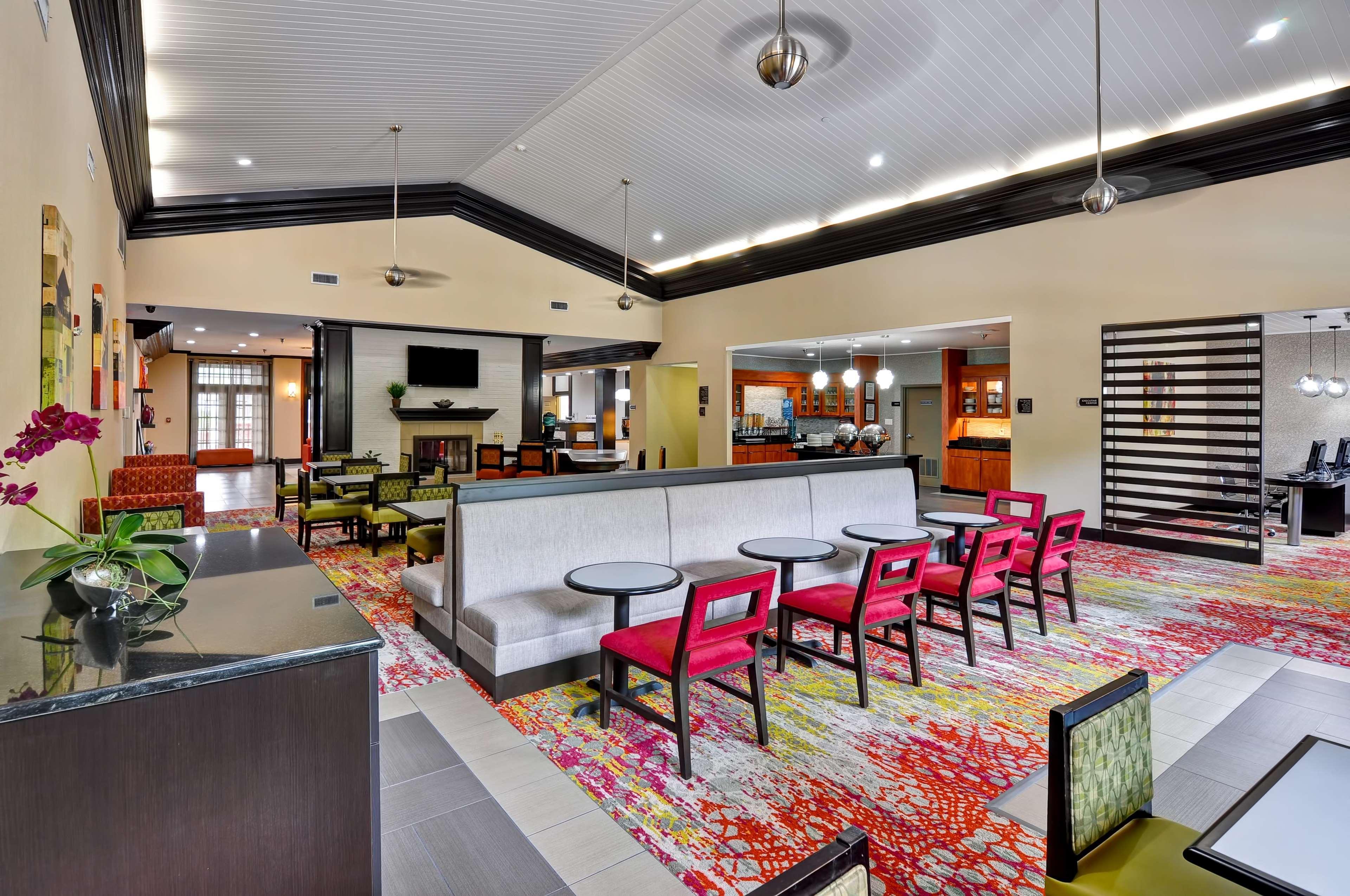 Homewood Suites By Hilton- Longview Εξωτερικό φωτογραφία