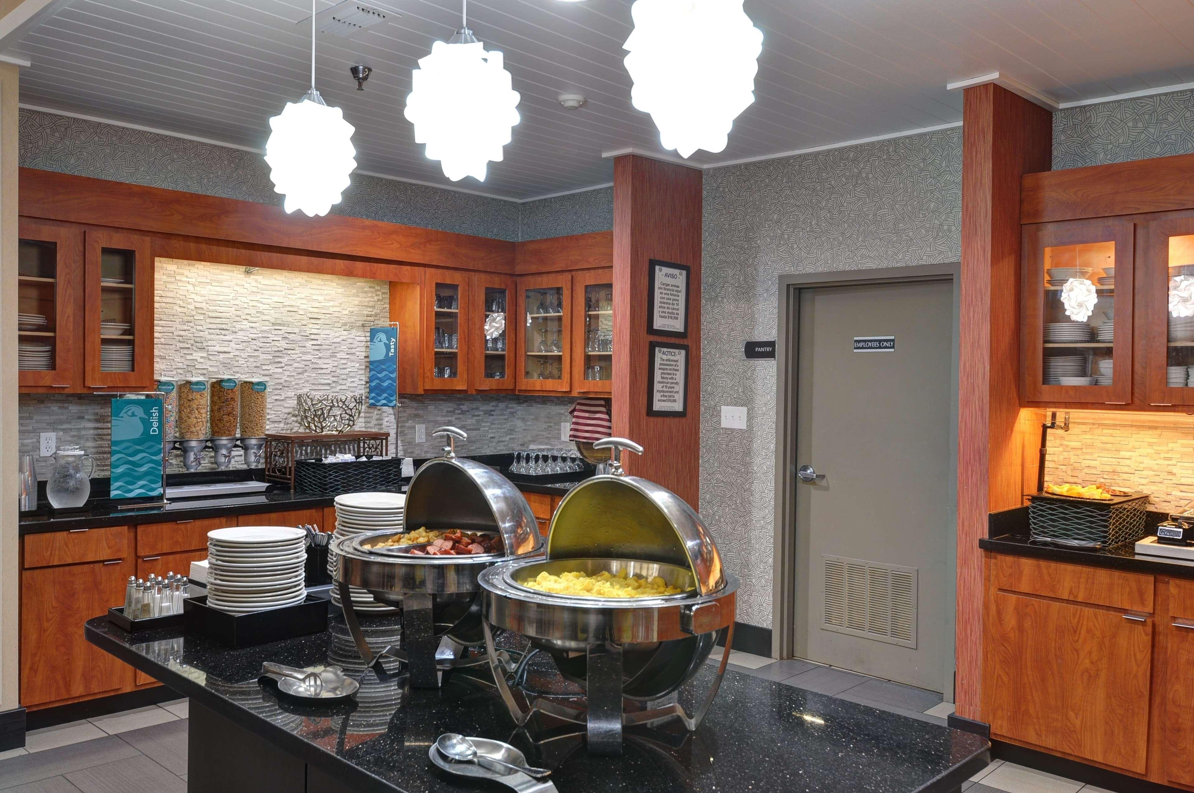 Homewood Suites By Hilton- Longview Εξωτερικό φωτογραφία