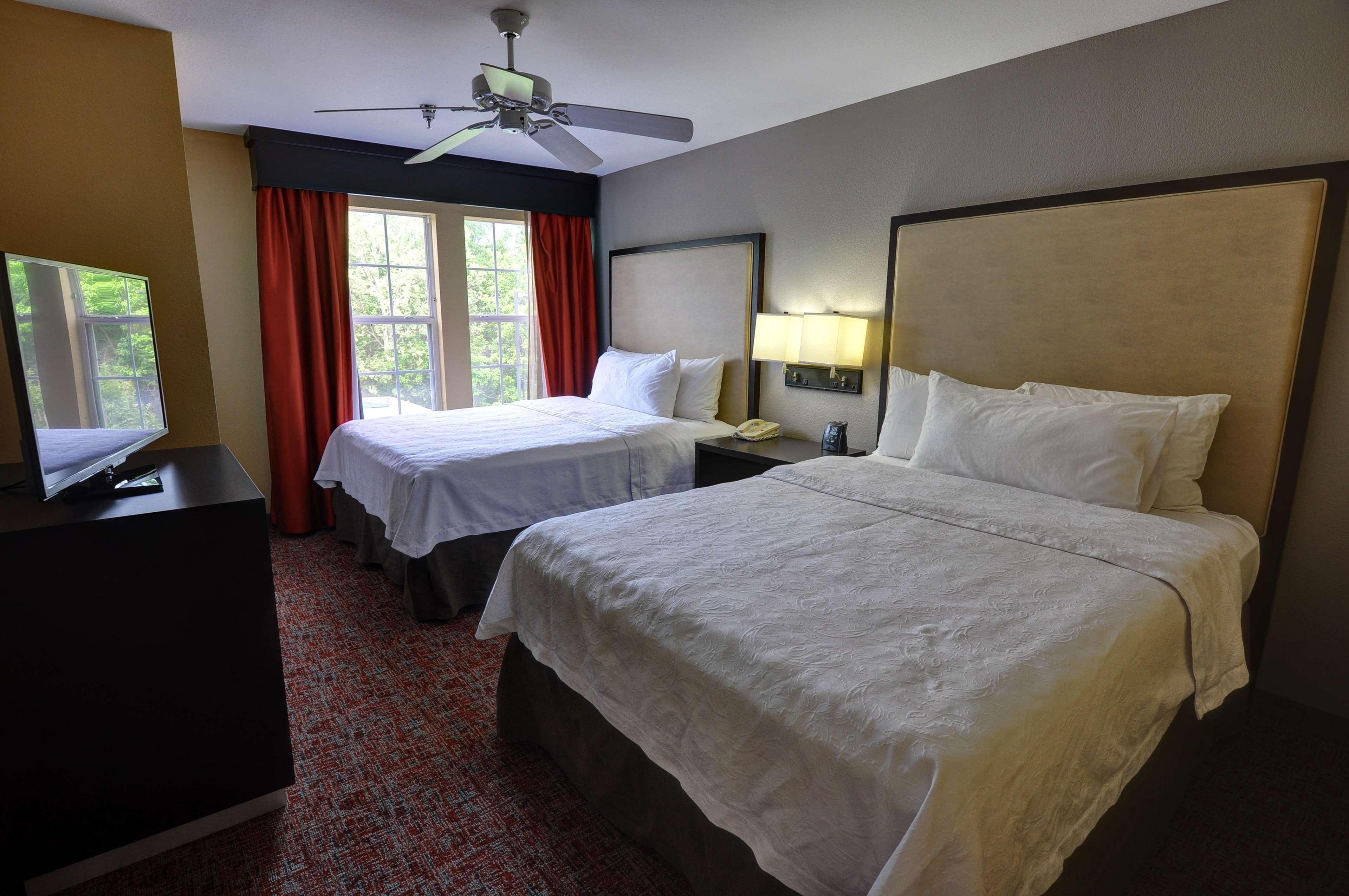 Homewood Suites By Hilton- Longview Εξωτερικό φωτογραφία