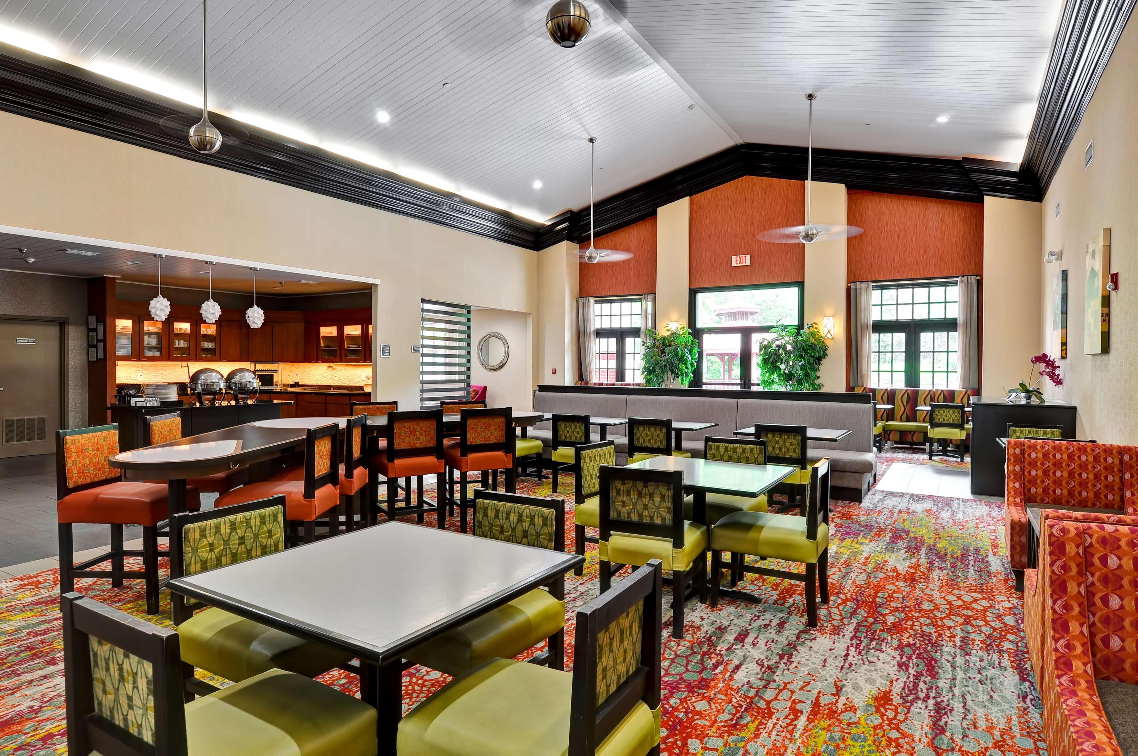 Homewood Suites By Hilton- Longview Εξωτερικό φωτογραφία