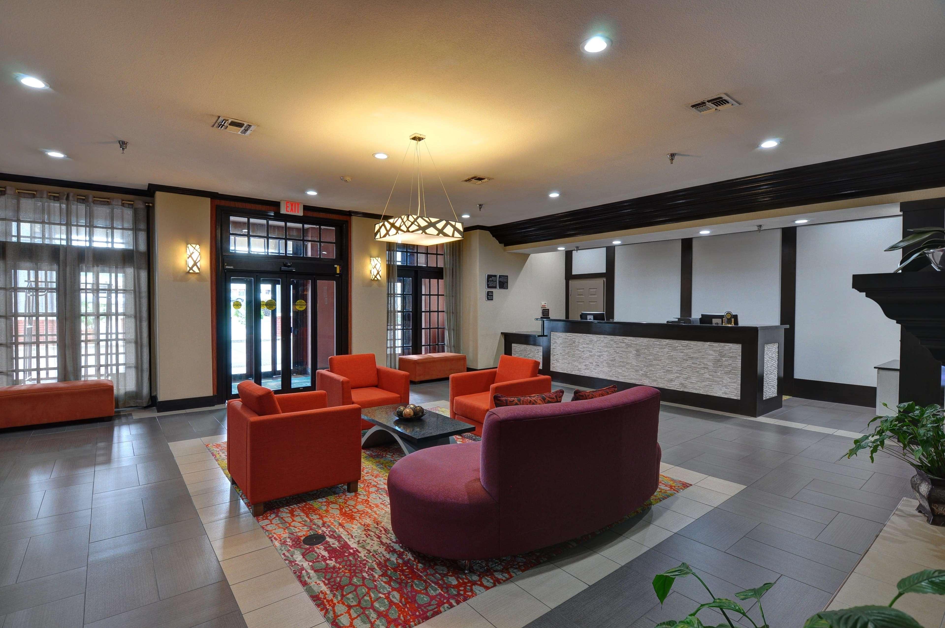 Homewood Suites By Hilton- Longview Εξωτερικό φωτογραφία