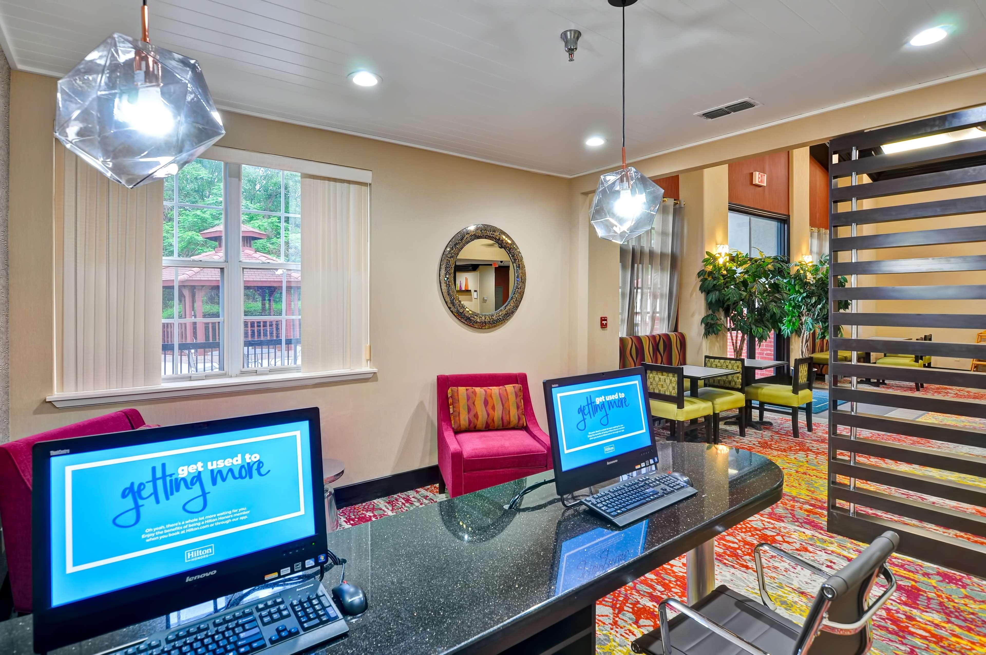 Homewood Suites By Hilton- Longview Εξωτερικό φωτογραφία