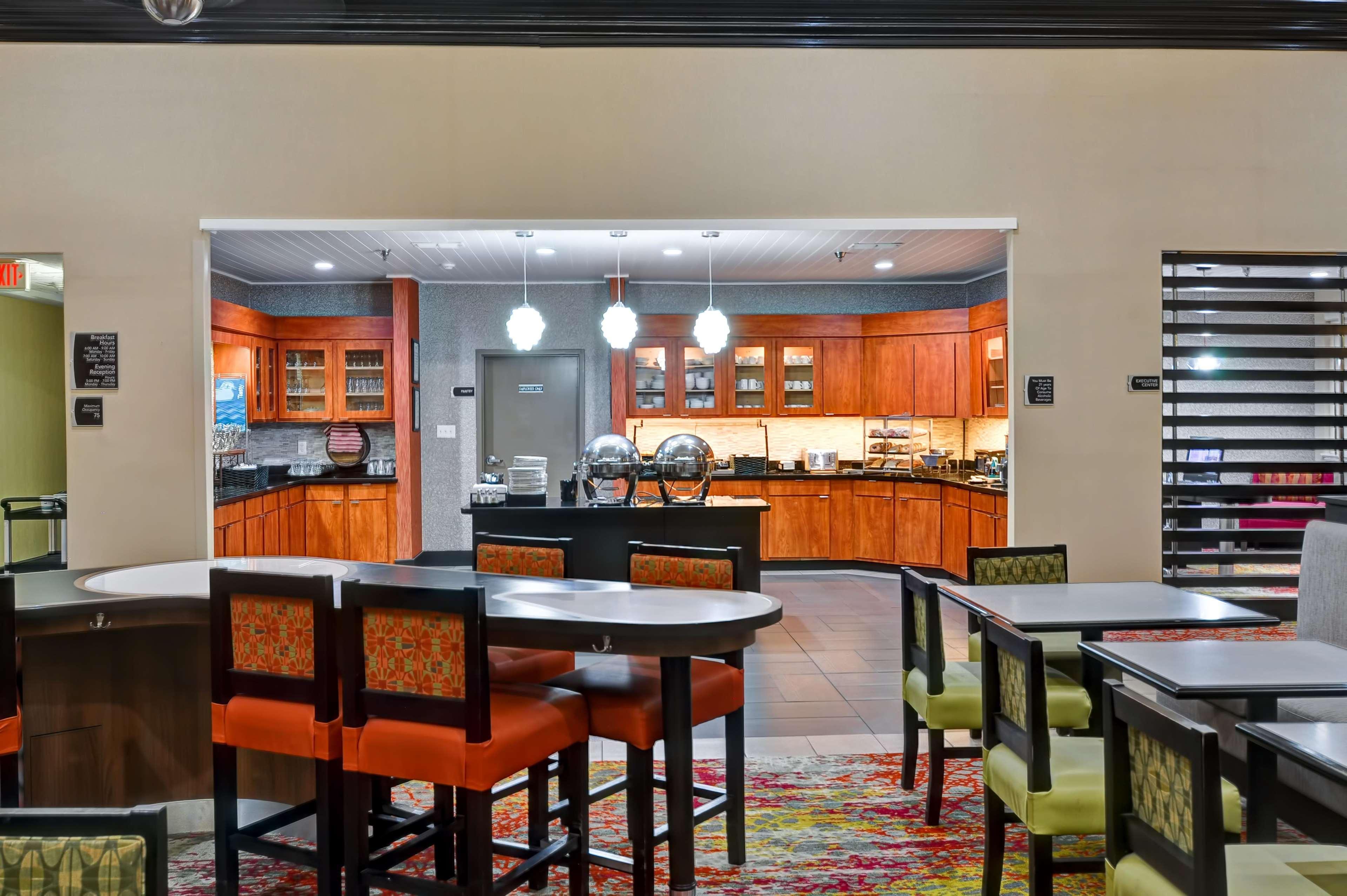 Homewood Suites By Hilton- Longview Εξωτερικό φωτογραφία