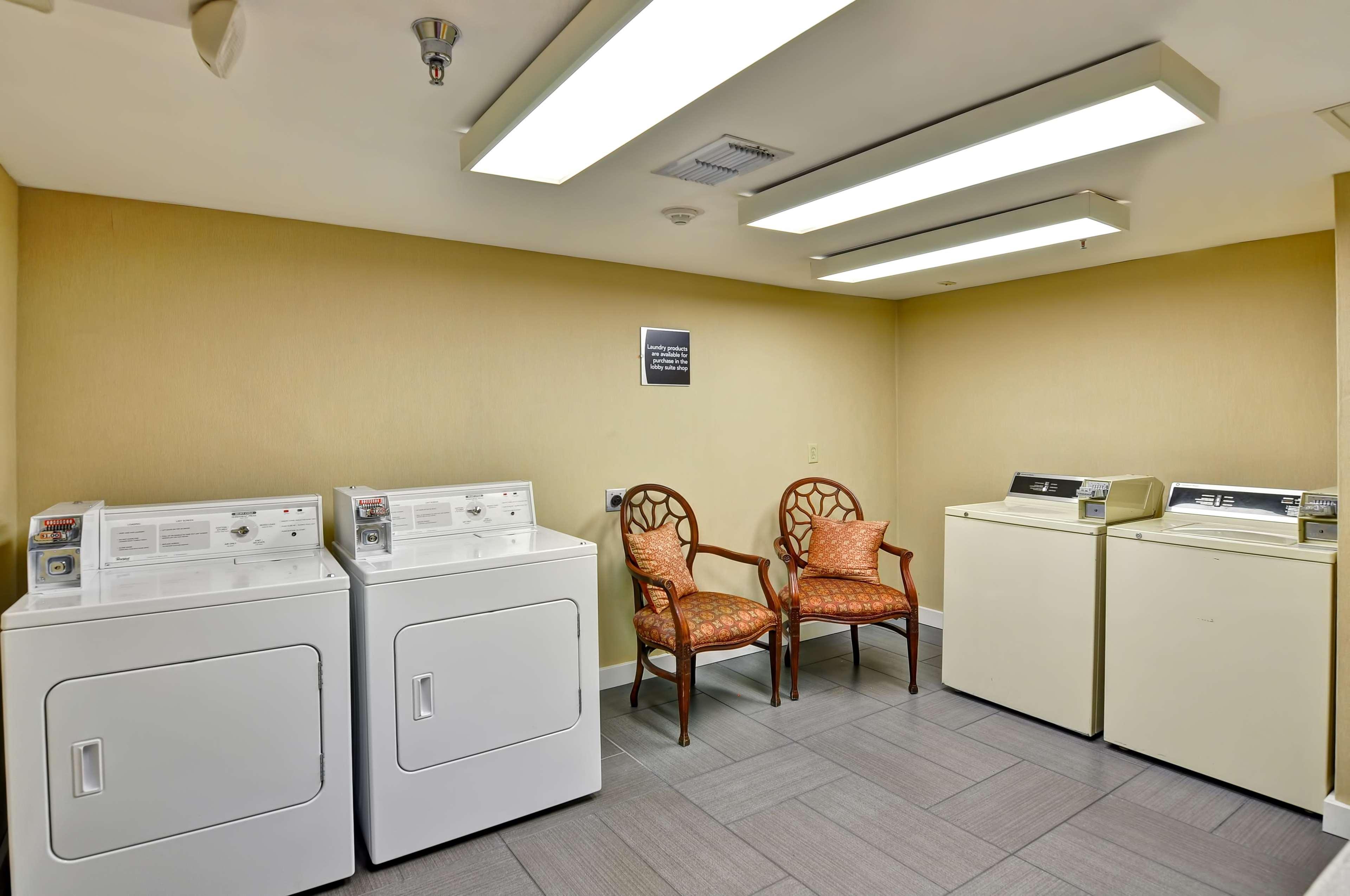 Homewood Suites By Hilton- Longview Εξωτερικό φωτογραφία