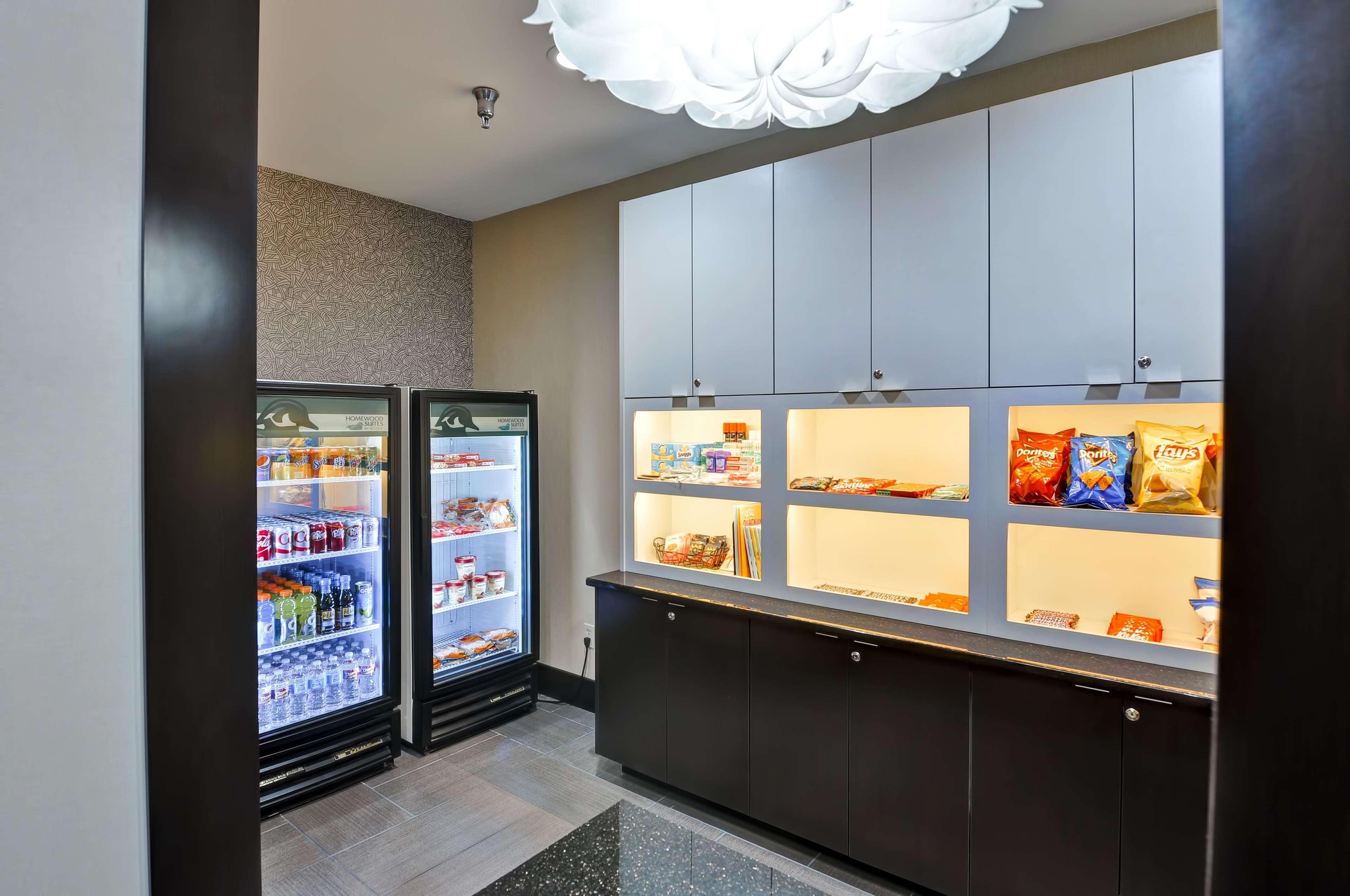 Homewood Suites By Hilton- Longview Εξωτερικό φωτογραφία