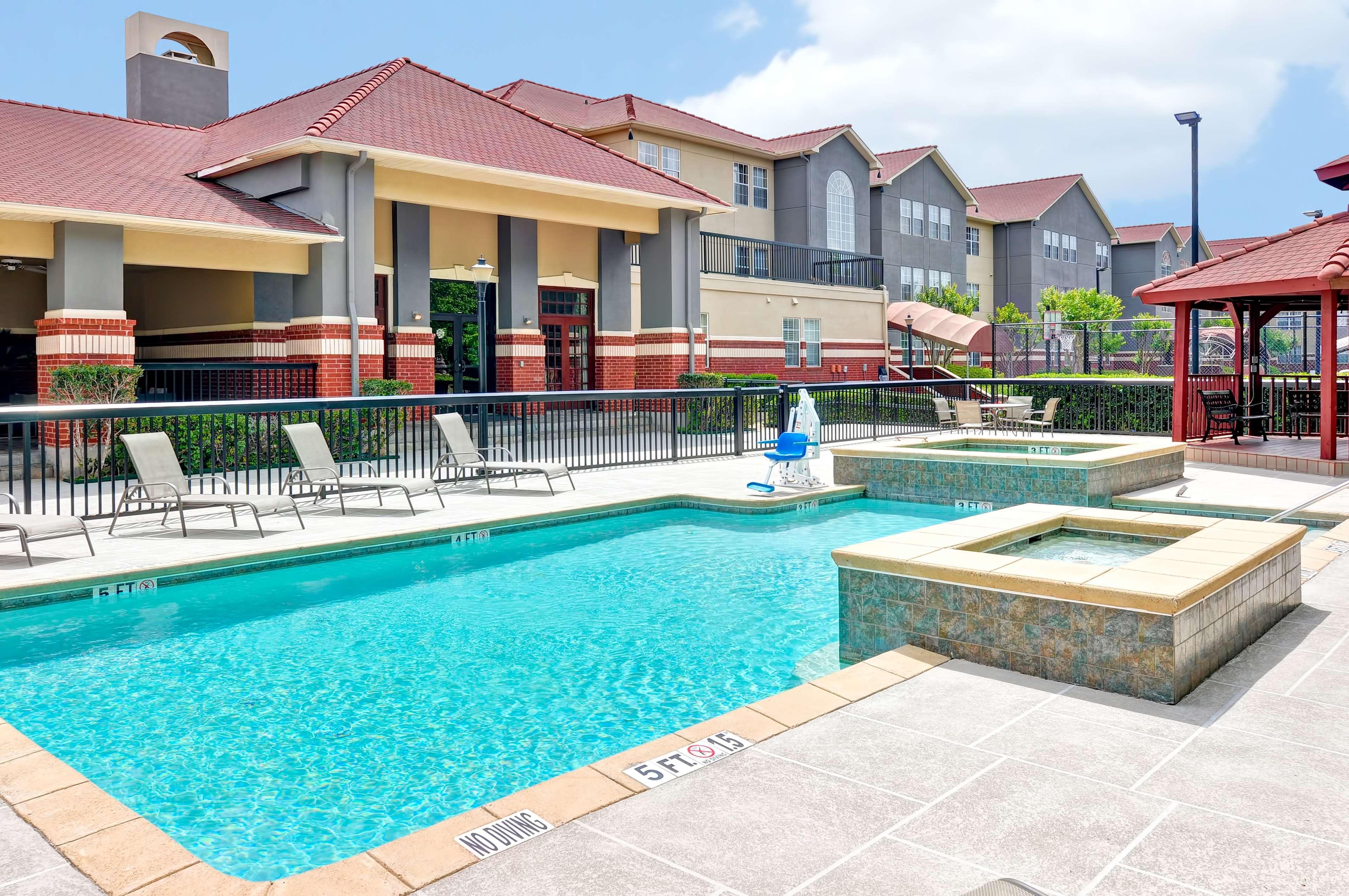Homewood Suites By Hilton- Longview Εξωτερικό φωτογραφία