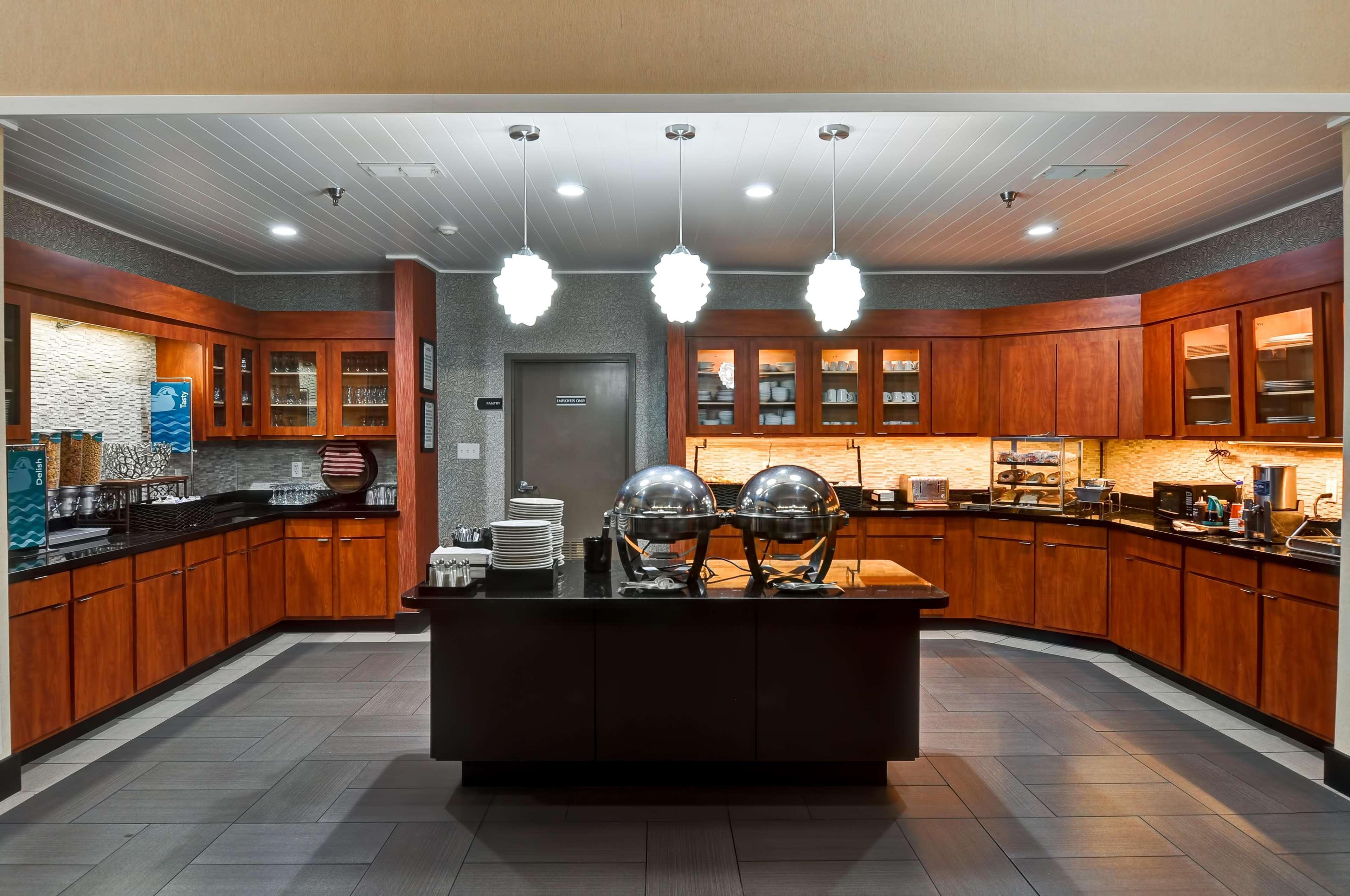 Homewood Suites By Hilton- Longview Εξωτερικό φωτογραφία