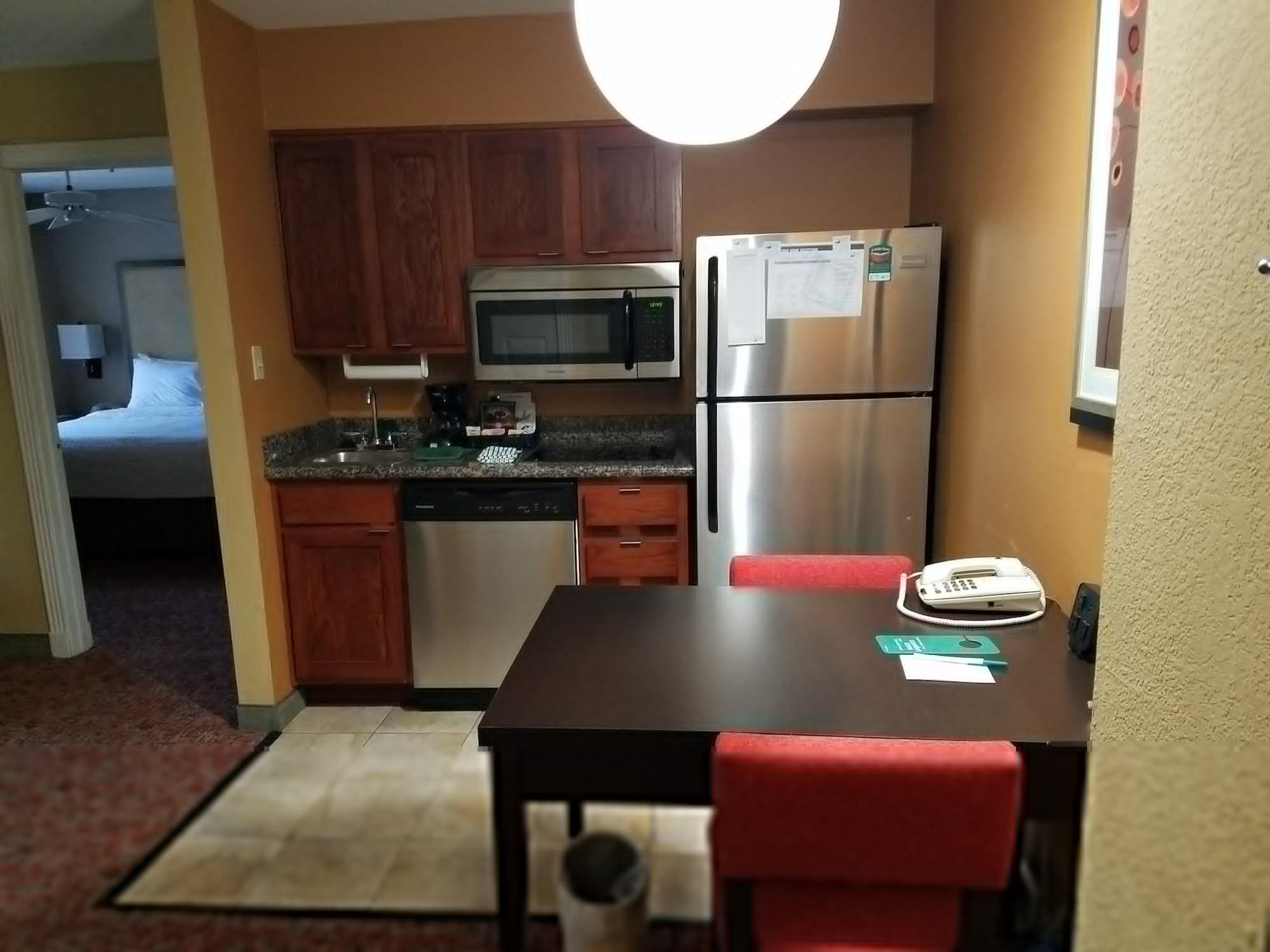 Homewood Suites By Hilton- Longview Εξωτερικό φωτογραφία