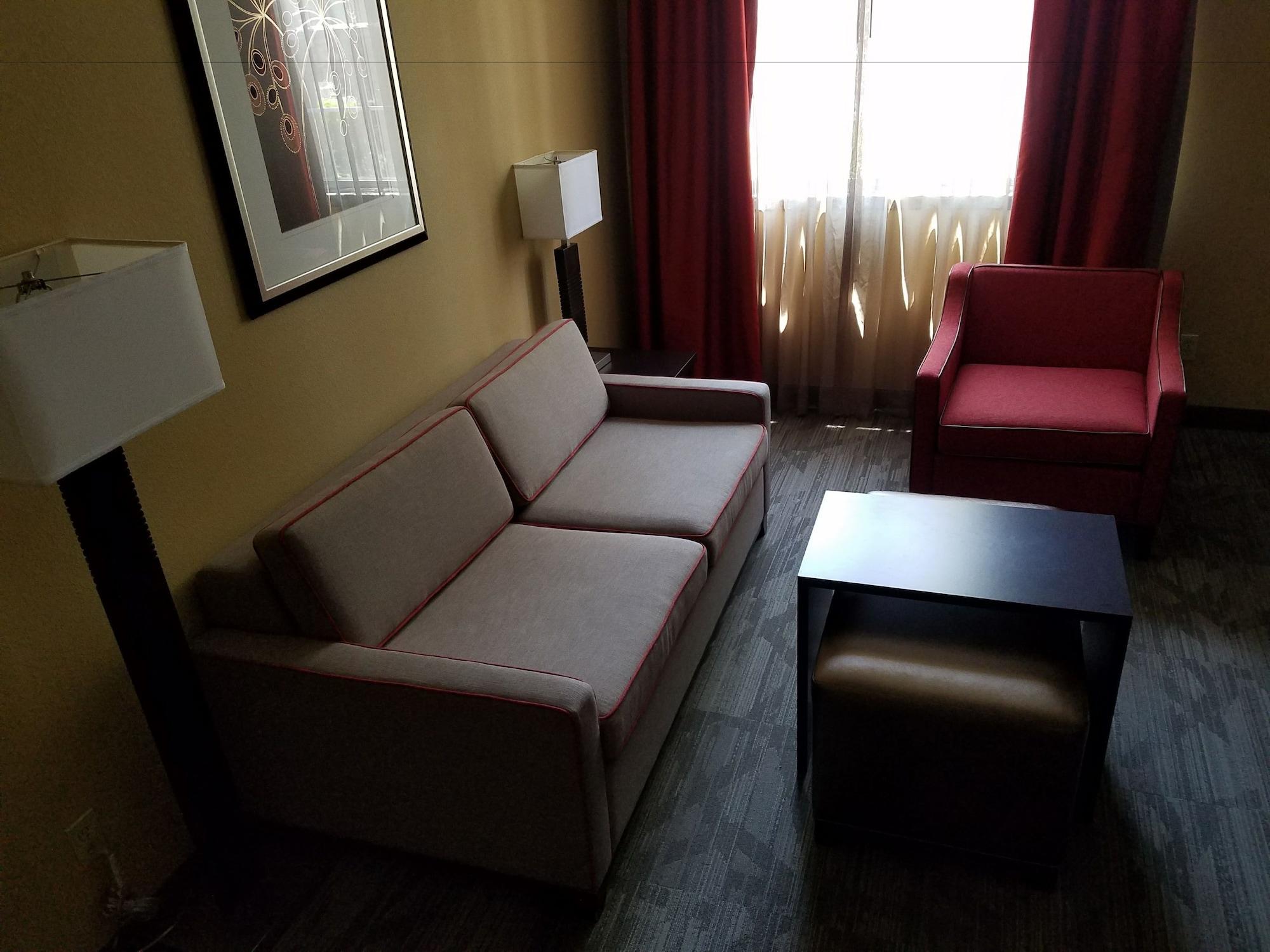 Homewood Suites By Hilton- Longview Εξωτερικό φωτογραφία