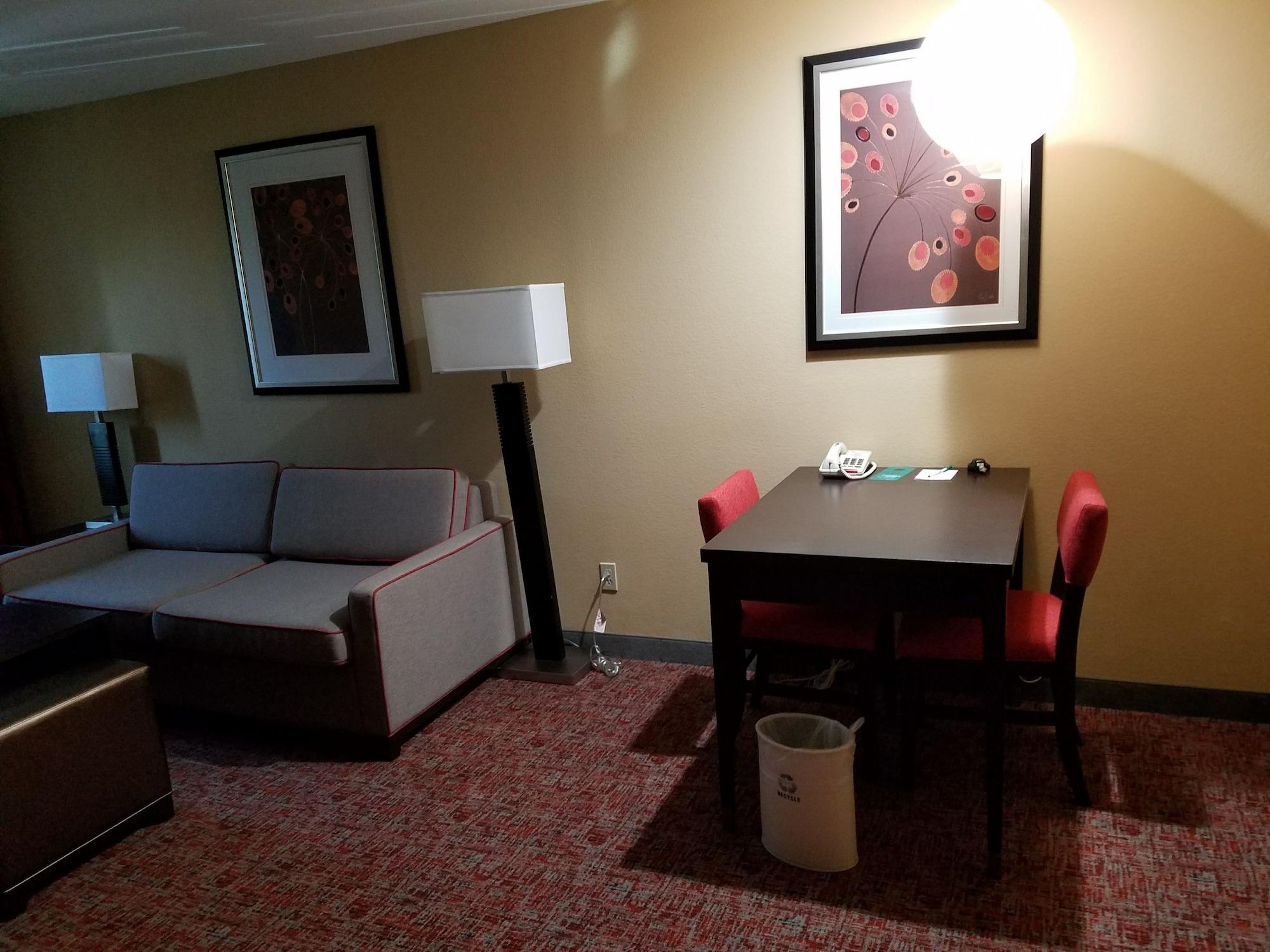Homewood Suites By Hilton- Longview Εξωτερικό φωτογραφία