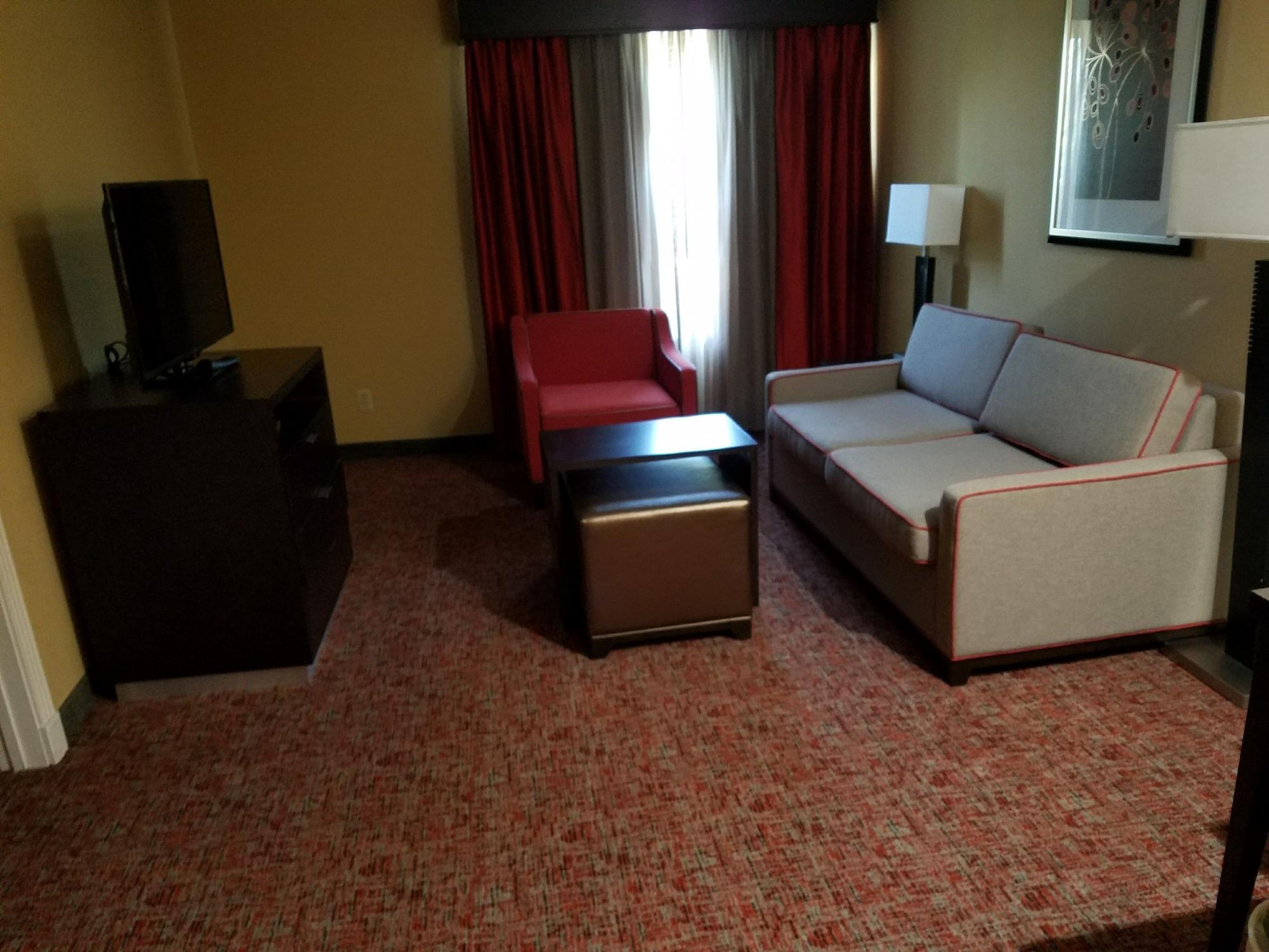 Homewood Suites By Hilton- Longview Εξωτερικό φωτογραφία