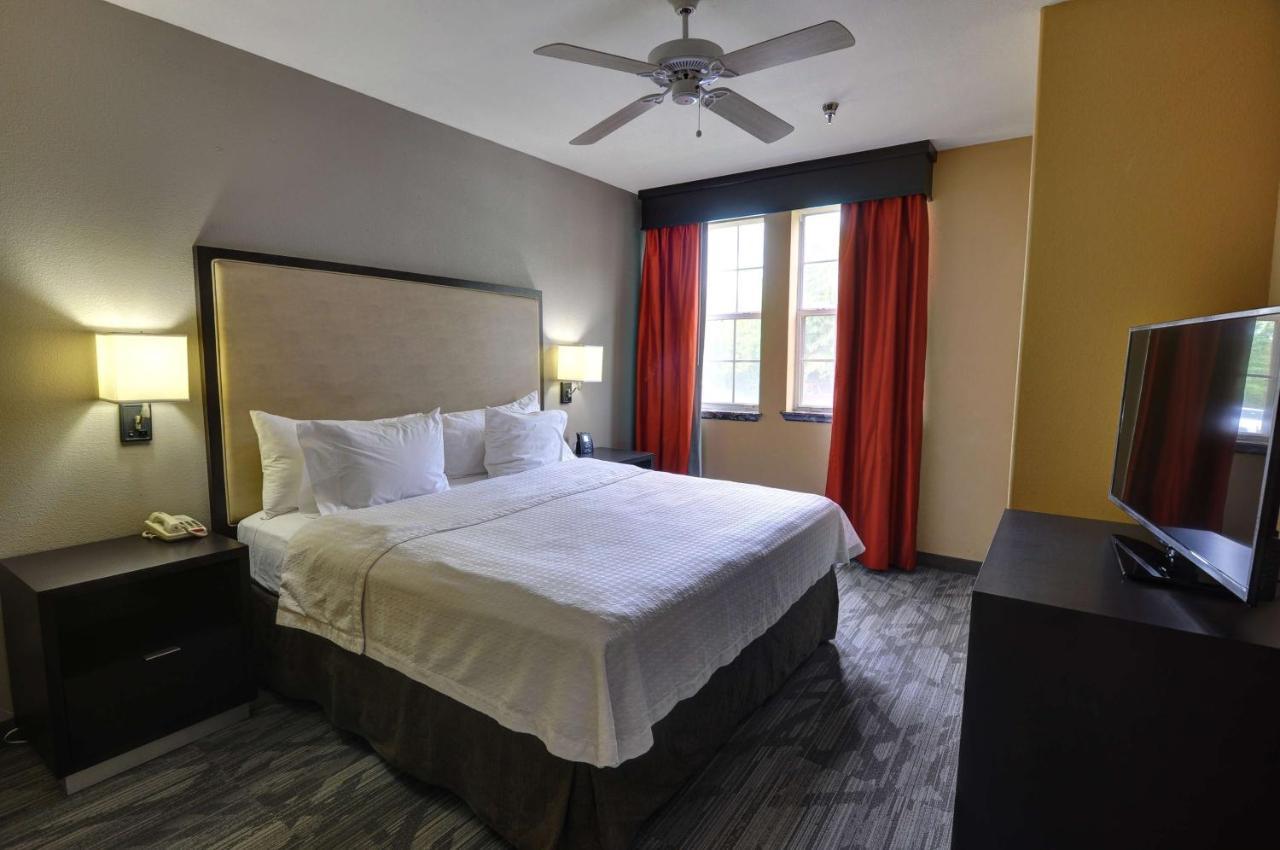 Homewood Suites By Hilton- Longview Εξωτερικό φωτογραφία