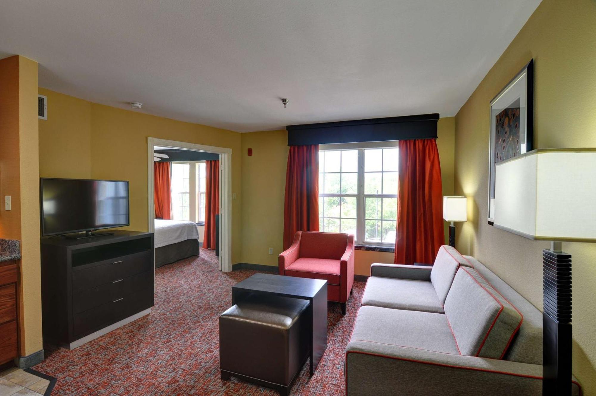 Homewood Suites By Hilton- Longview Εξωτερικό φωτογραφία