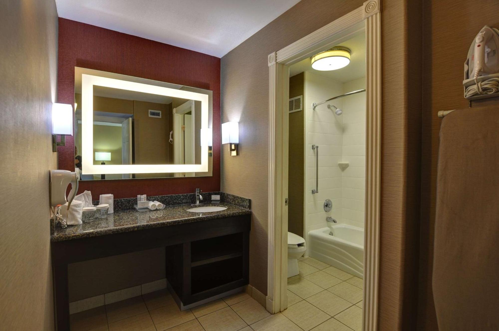 Homewood Suites By Hilton- Longview Εξωτερικό φωτογραφία
