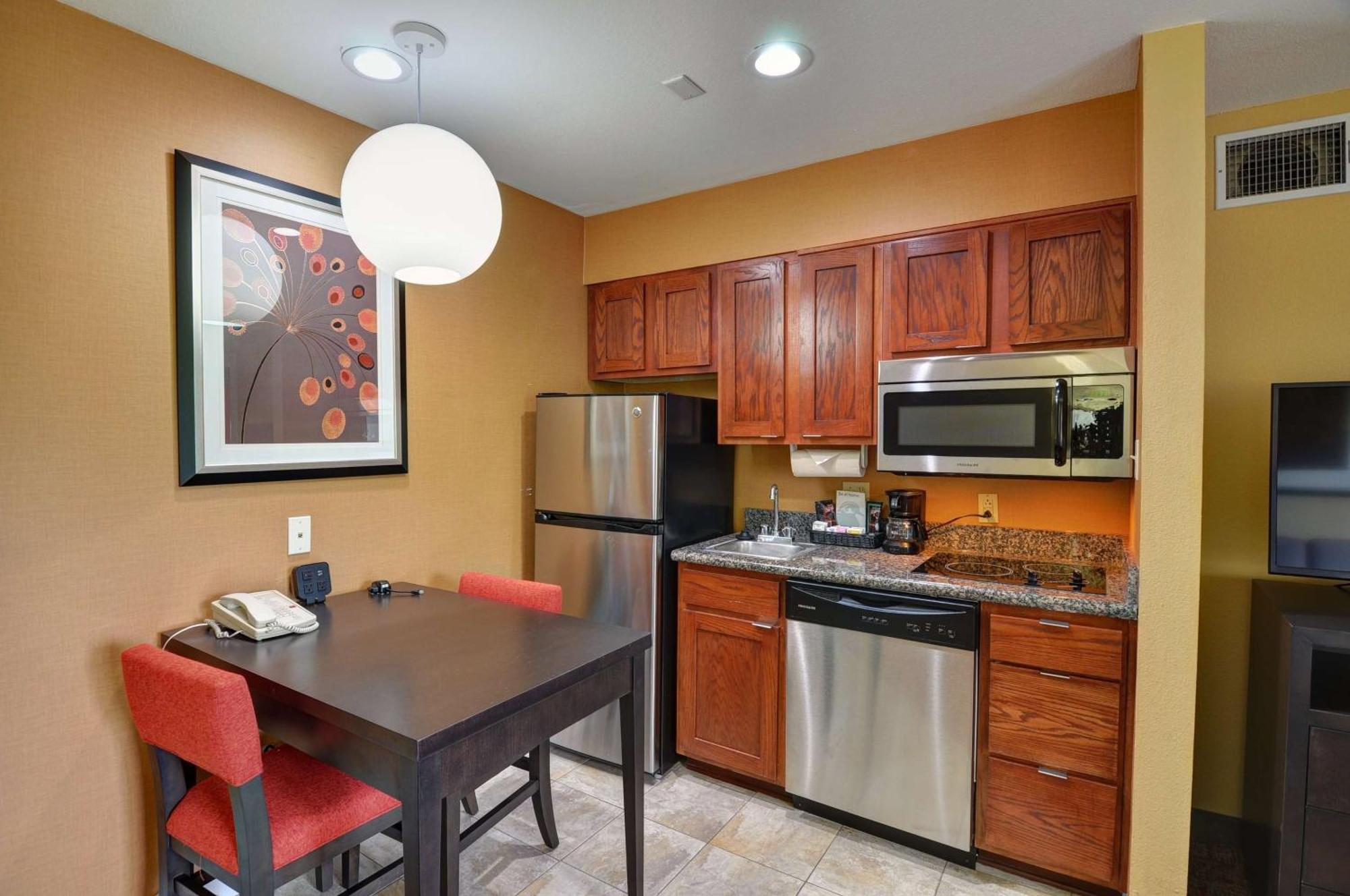 Homewood Suites By Hilton- Longview Εξωτερικό φωτογραφία