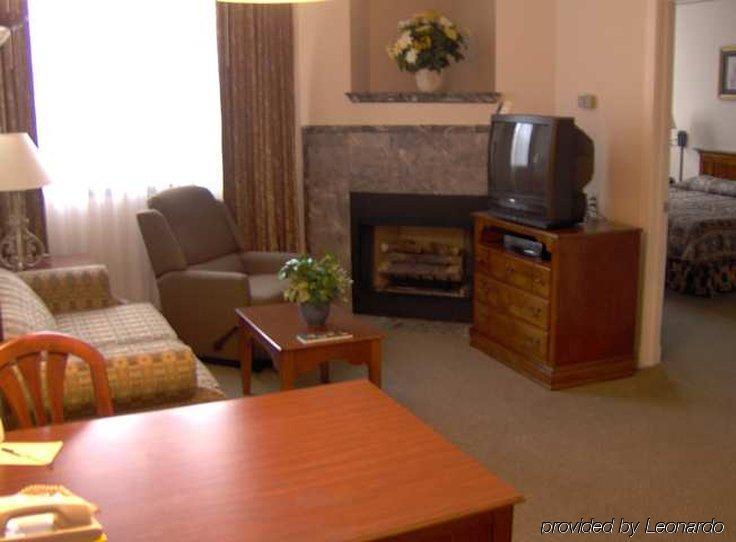 Homewood Suites By Hilton- Longview Δωμάτιο φωτογραφία