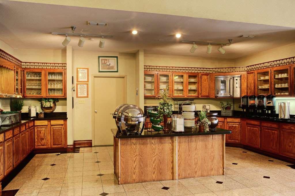 Homewood Suites By Hilton- Longview Εστιατόριο φωτογραφία