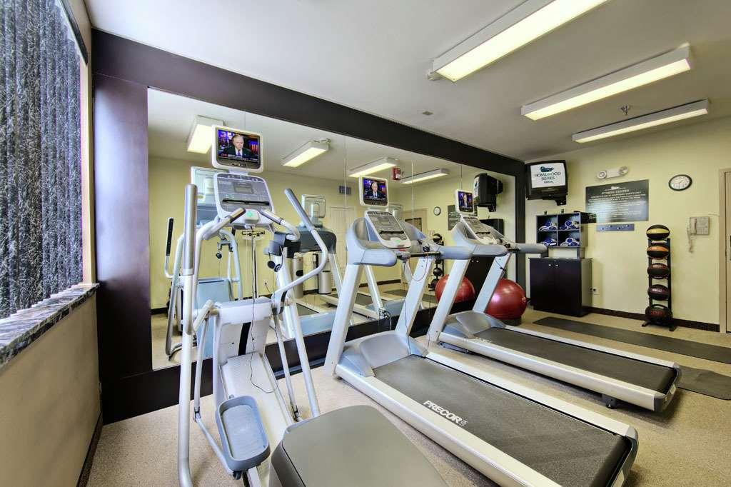 Homewood Suites By Hilton- Longview Ανέσεις φωτογραφία