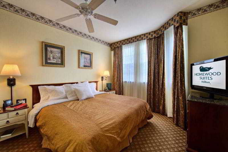 Homewood Suites By Hilton- Longview Εξωτερικό φωτογραφία