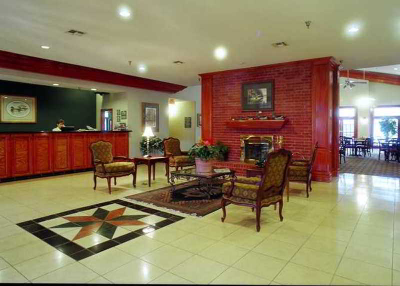 Homewood Suites By Hilton- Longview Εσωτερικό φωτογραφία