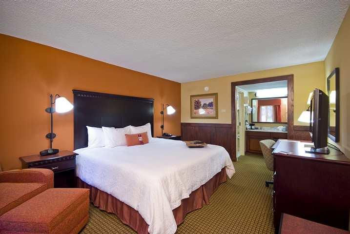 Homewood Suites By Hilton- Longview Δωμάτιο φωτογραφία