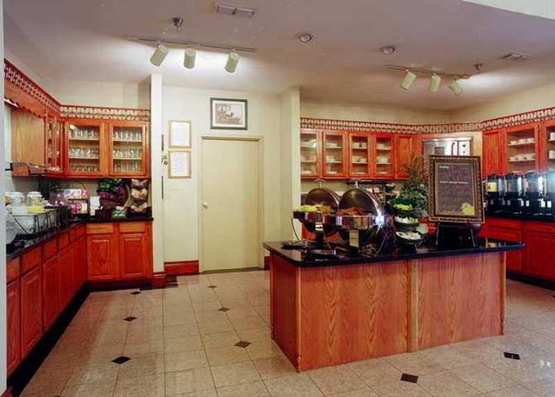 Homewood Suites By Hilton- Longview Εστιατόριο φωτογραφία