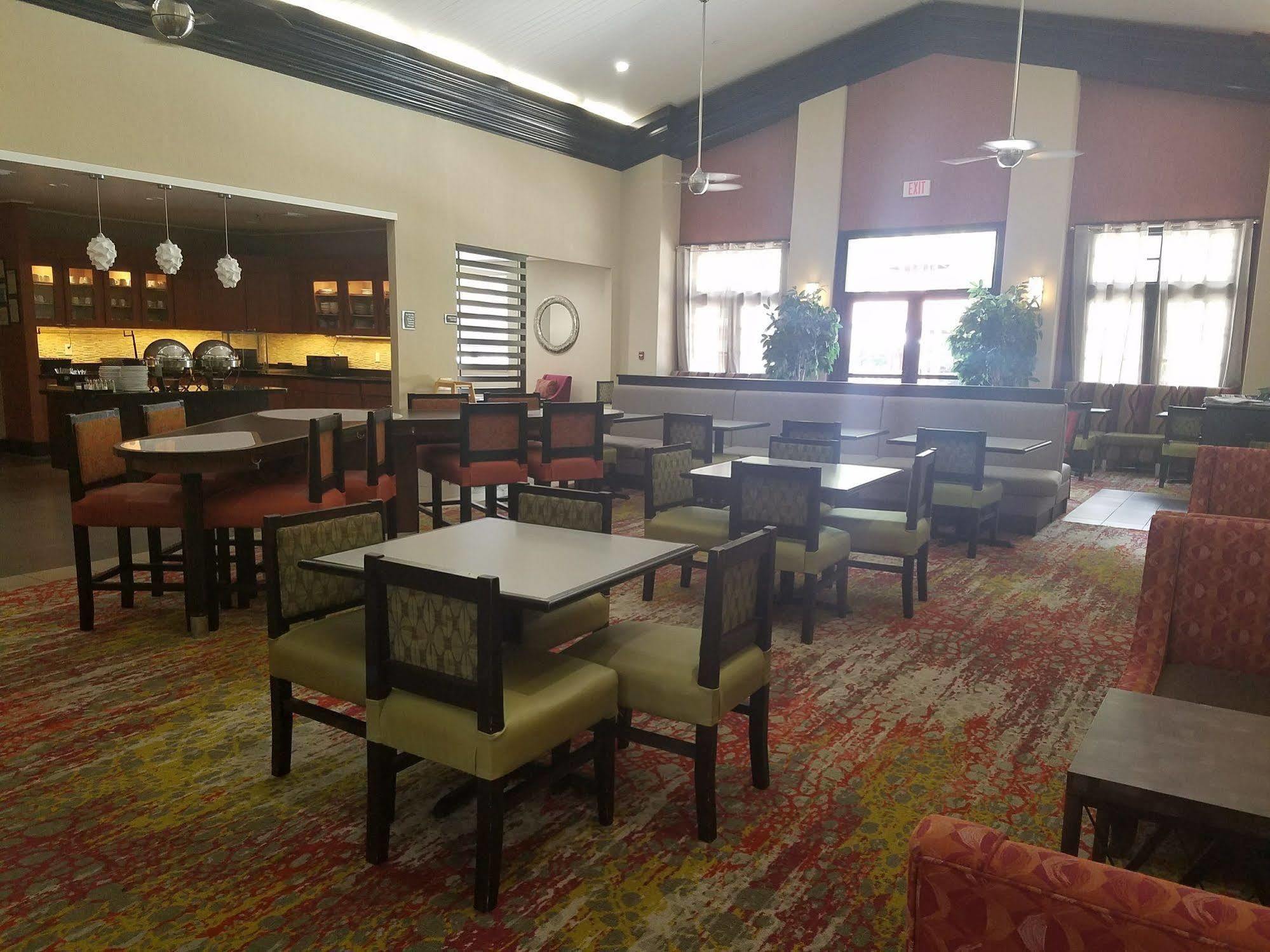 Homewood Suites By Hilton- Longview Εξωτερικό φωτογραφία